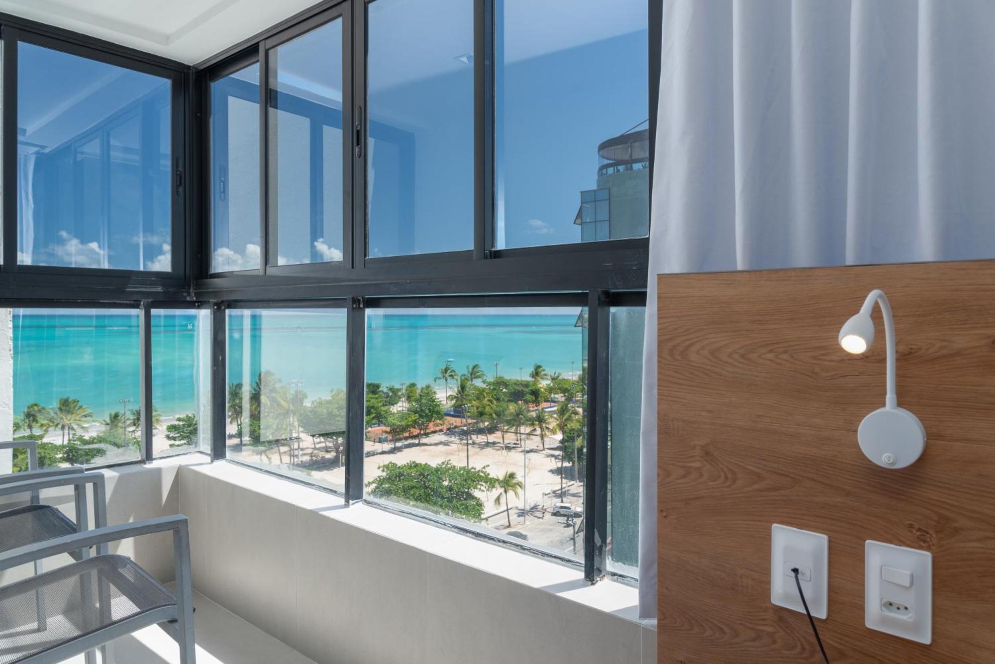 Premium Couple Balcony