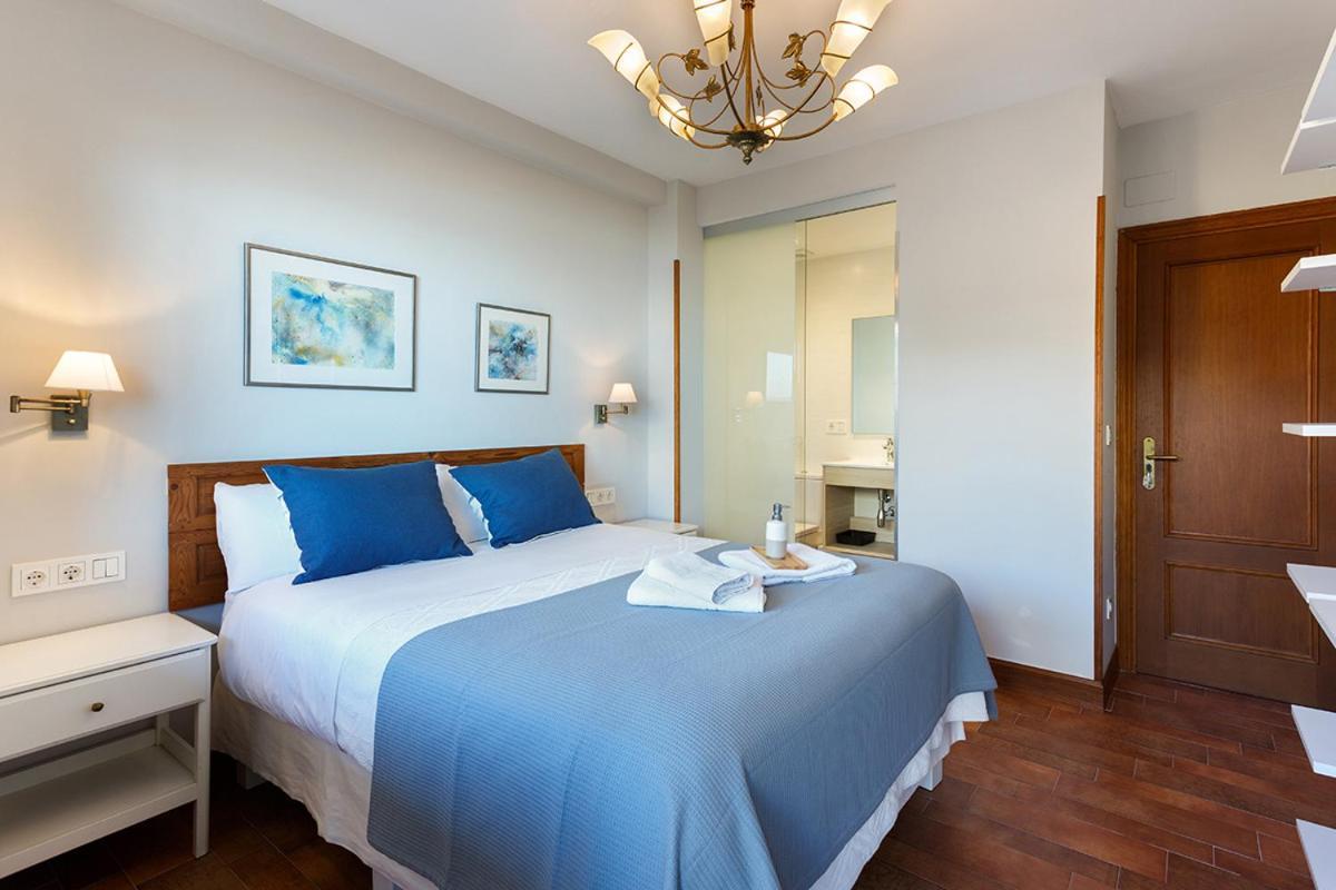Double Room Sea View