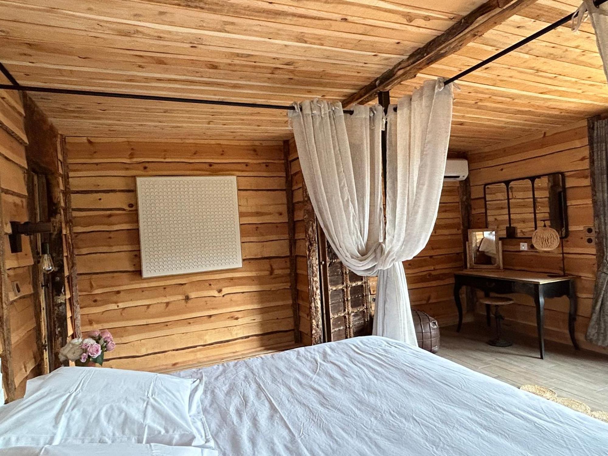 Suite avec Terrasse
