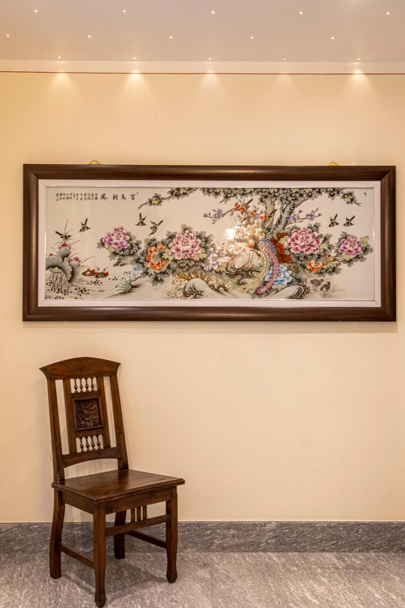 Double Room Annex