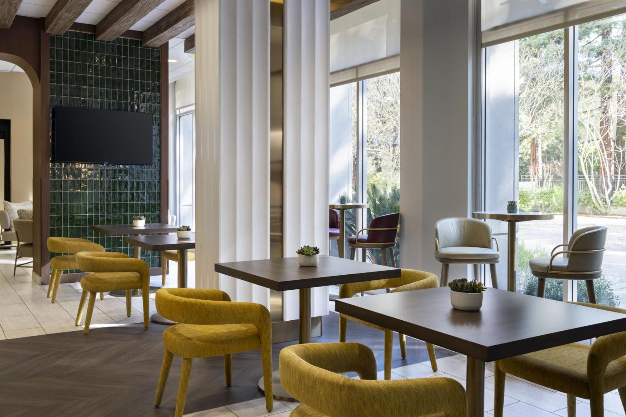 Concierge Level King Room