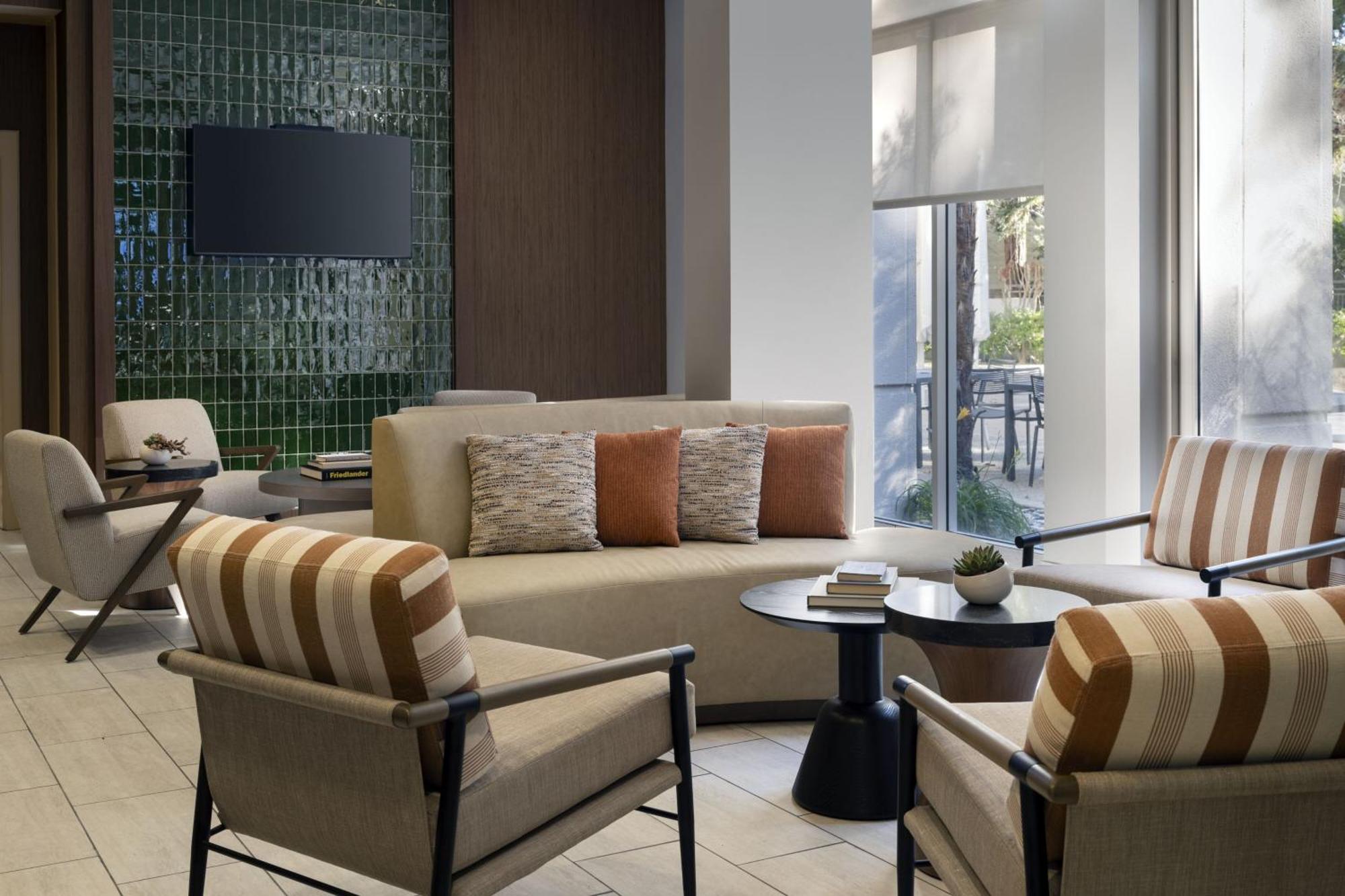 Concierge Level King Room