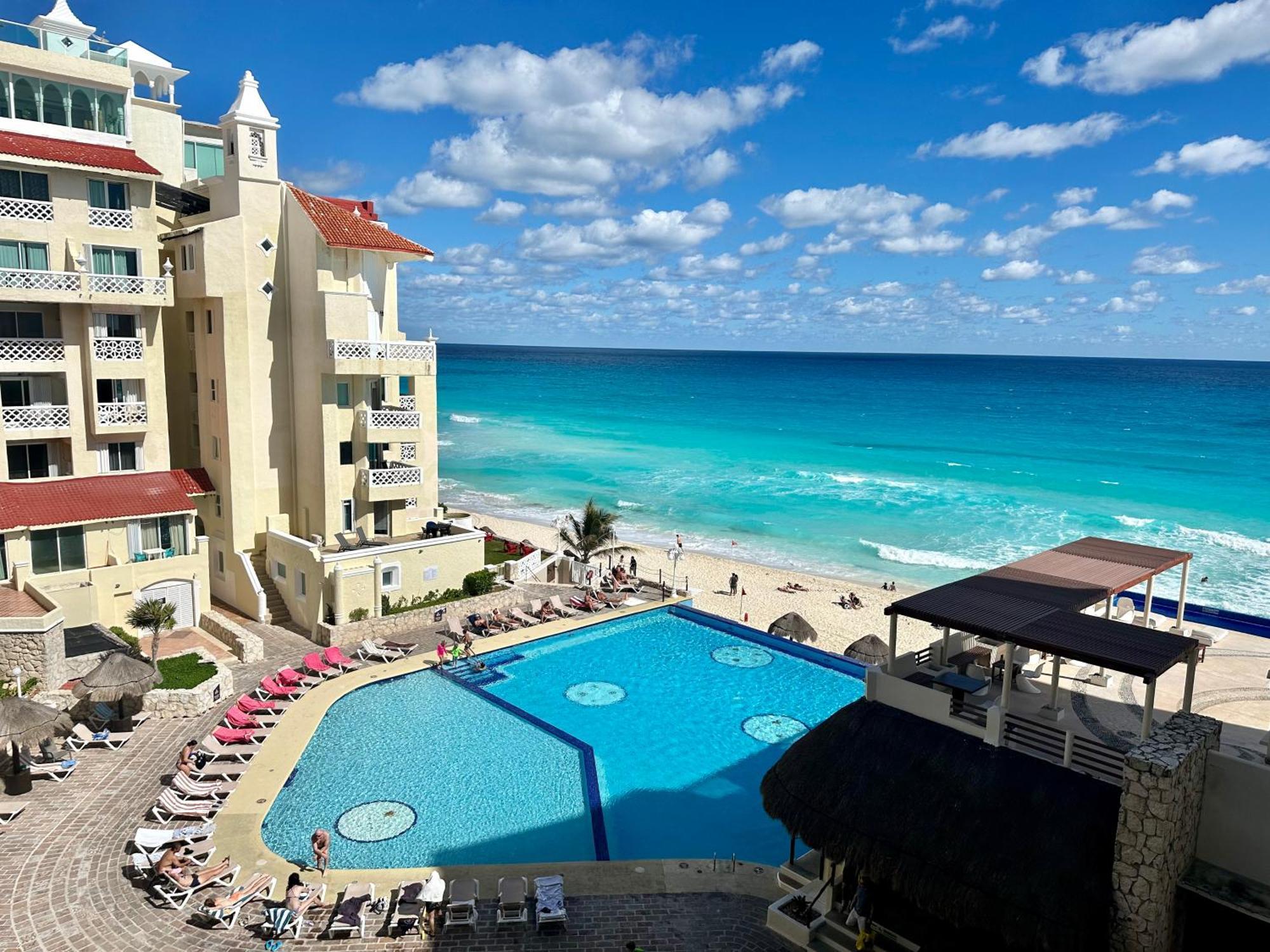 Apartment Sea View