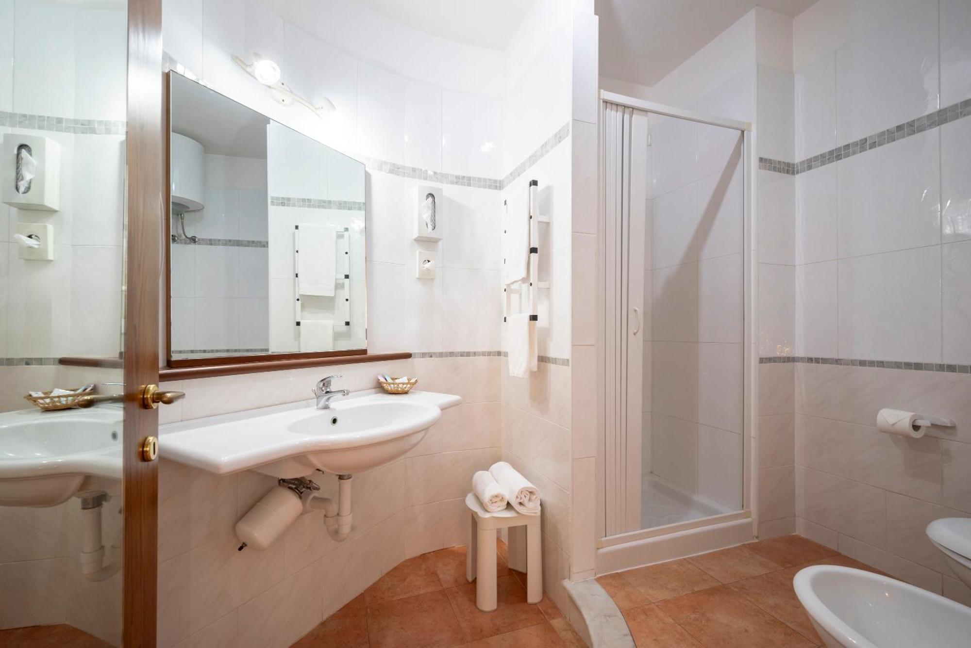 Double Room Balcony