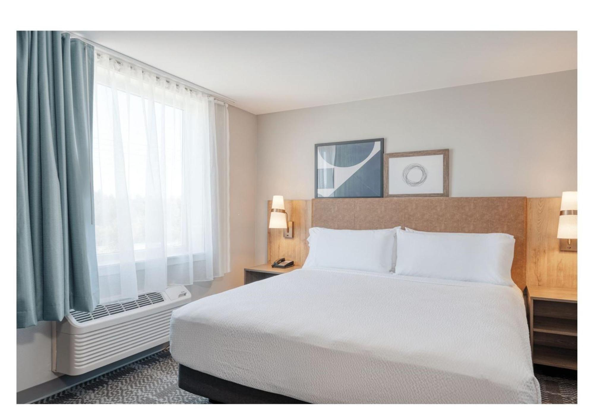 One-Bedroom Suite
