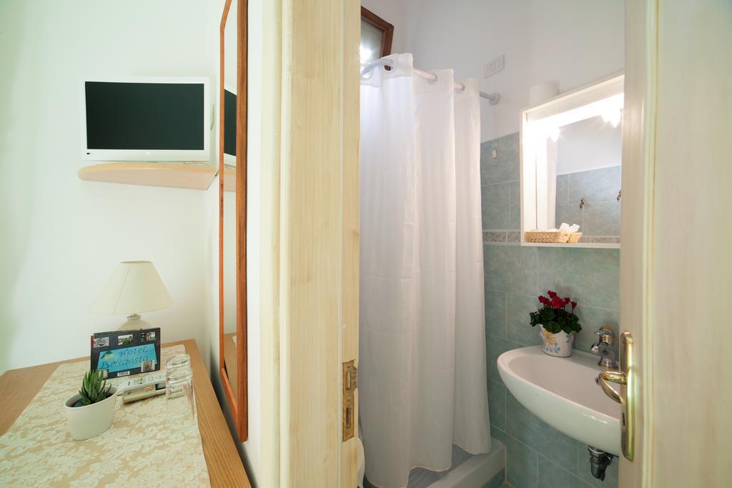 Double Room No Balcony No Sea View