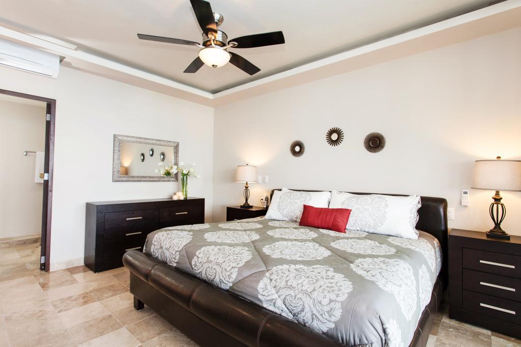 Three-Bedroom Suite with Private Pool