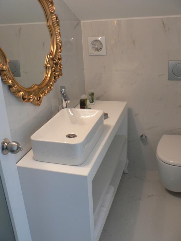 Executive Double or Twin Room