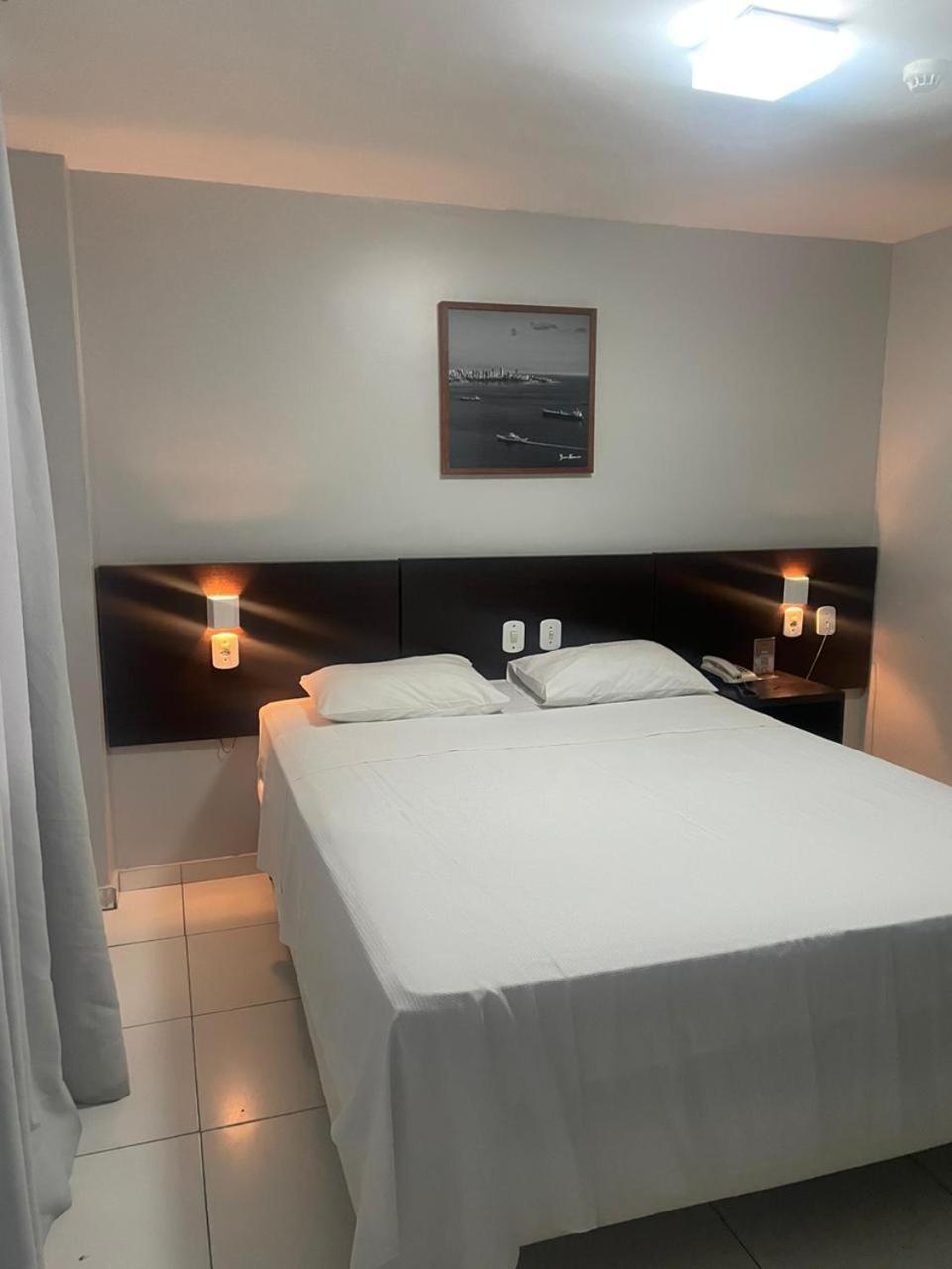 Standard Double Room or Twin