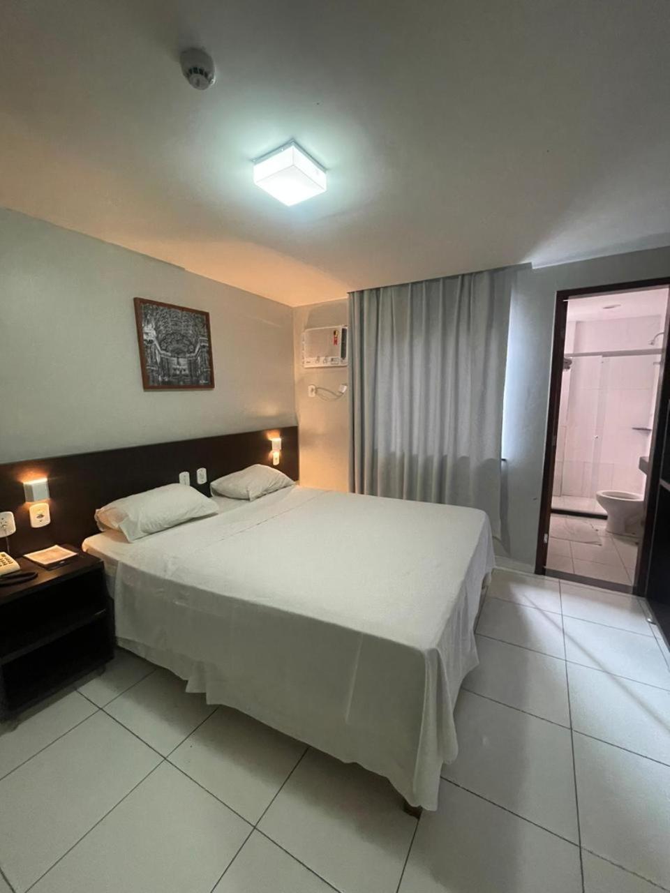Standard Double Room or Twin