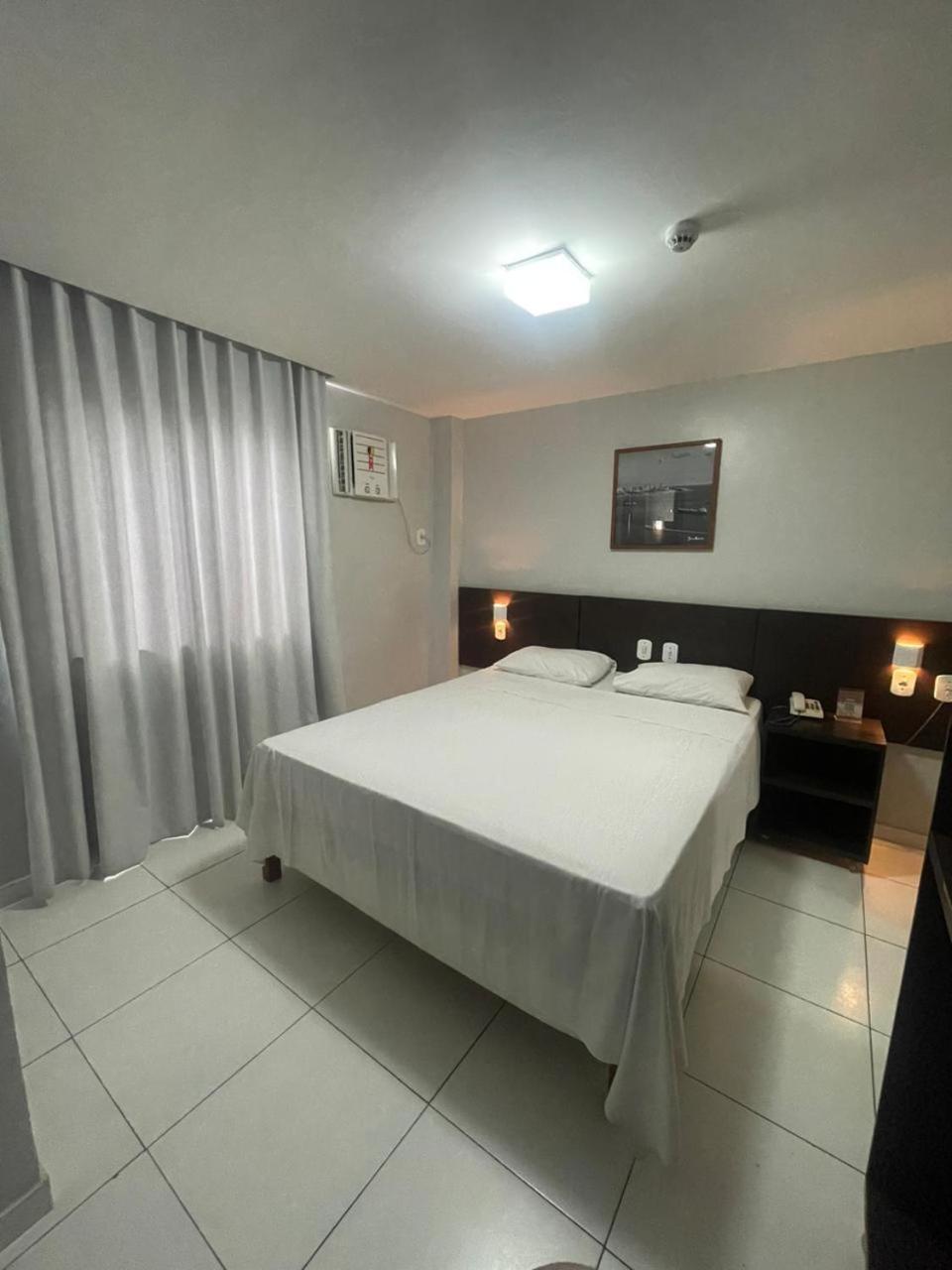 Standard Double Room or Twin