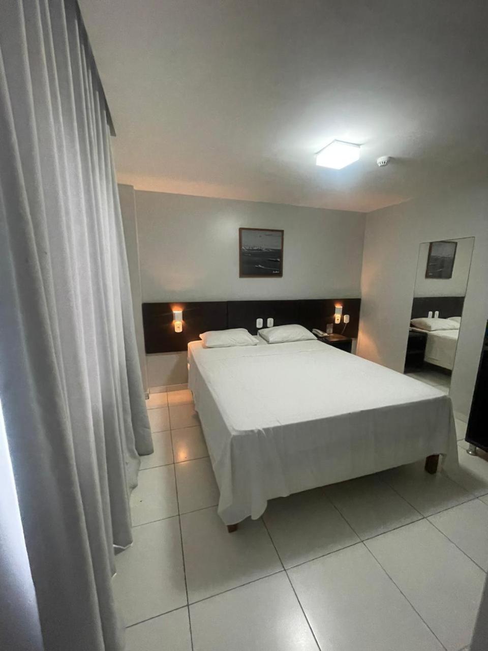 Standard Double Room or Twin