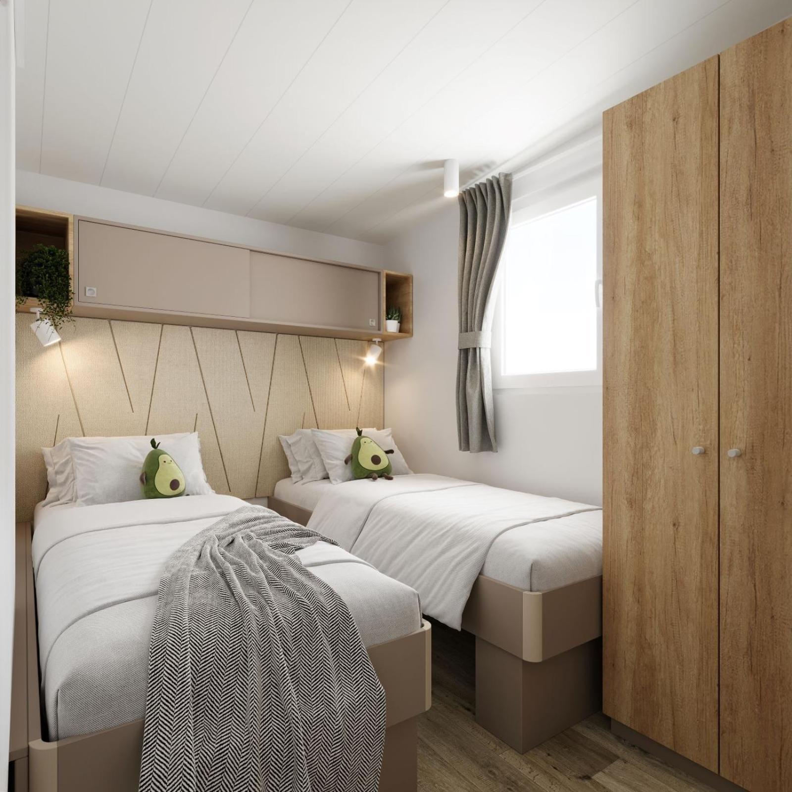 Mobile Home