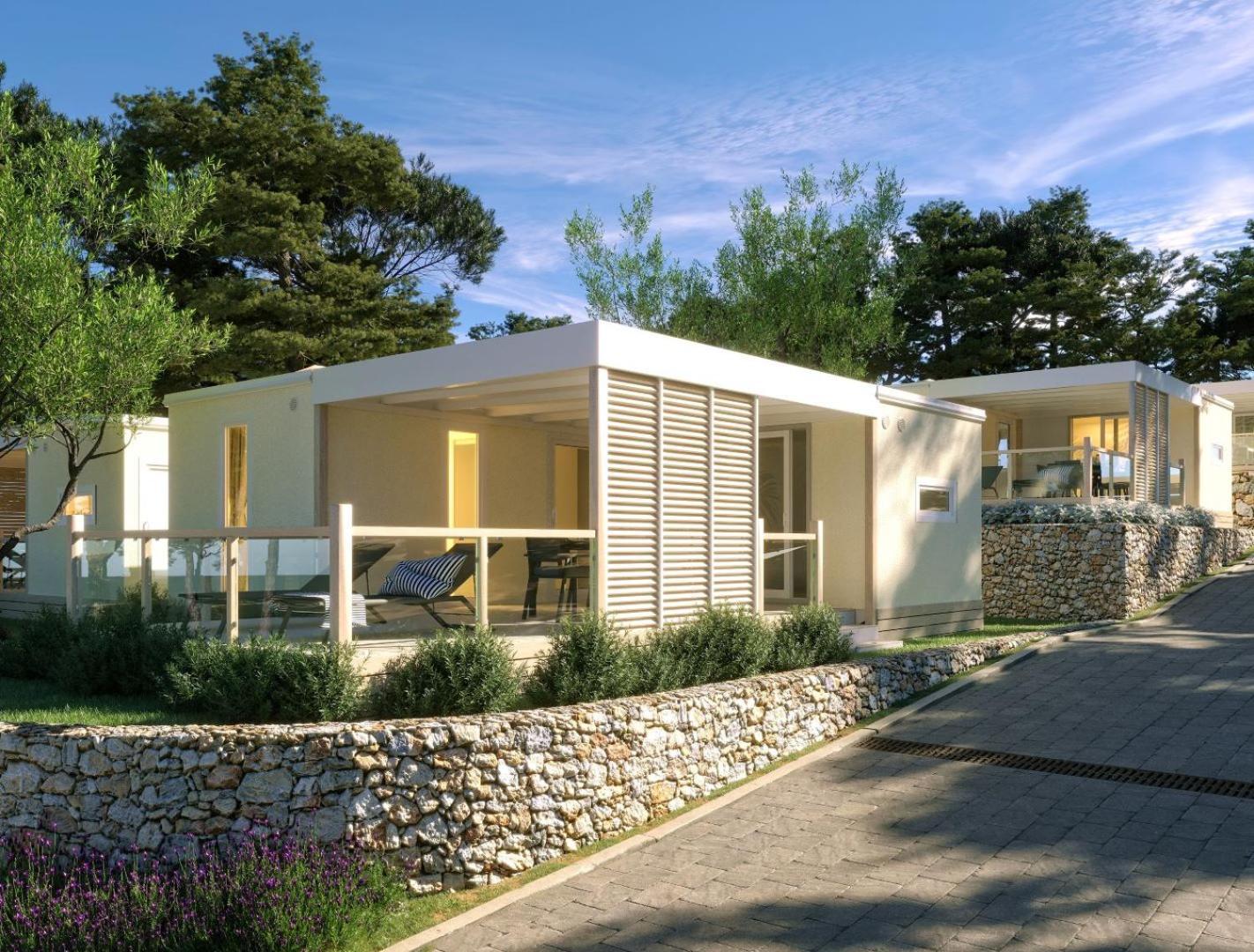 Mobile Home