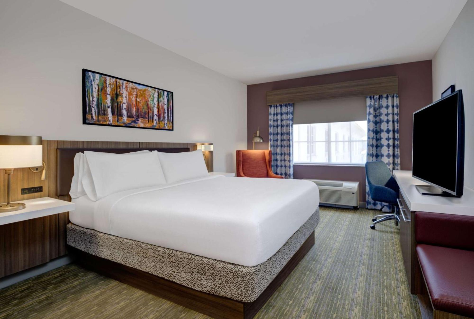 King Room