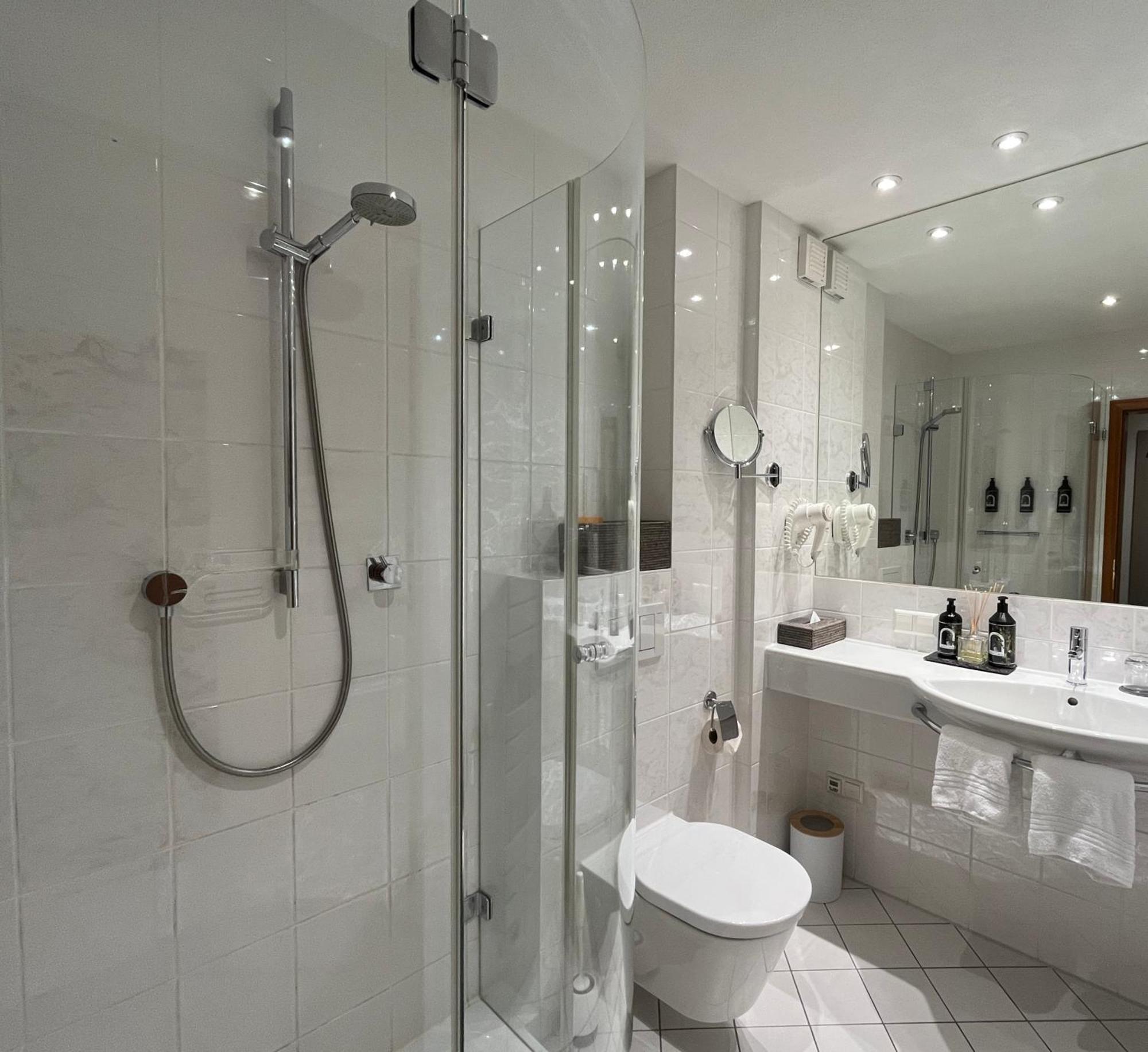 Double Room Parkside