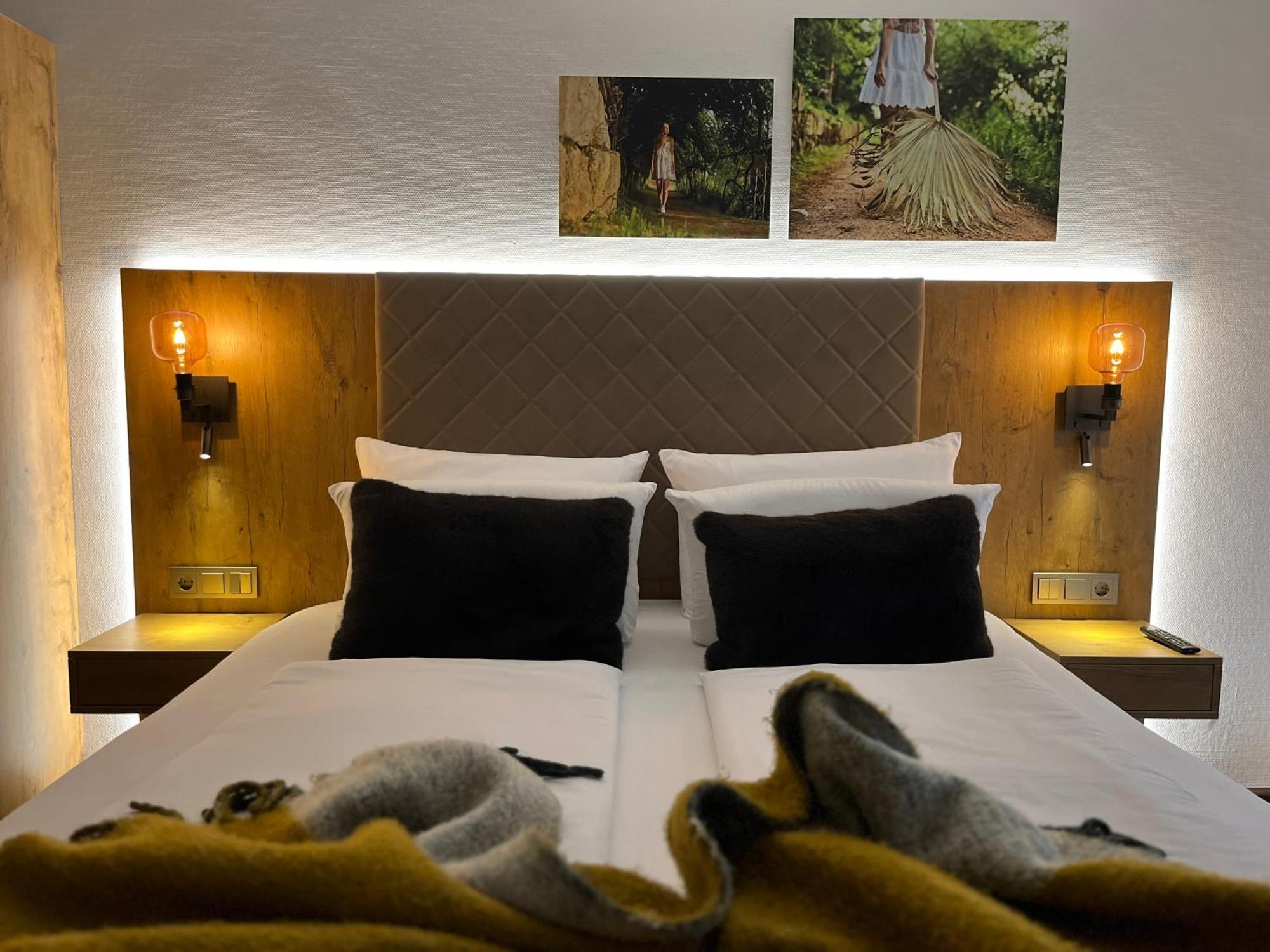 Double Room Parkside