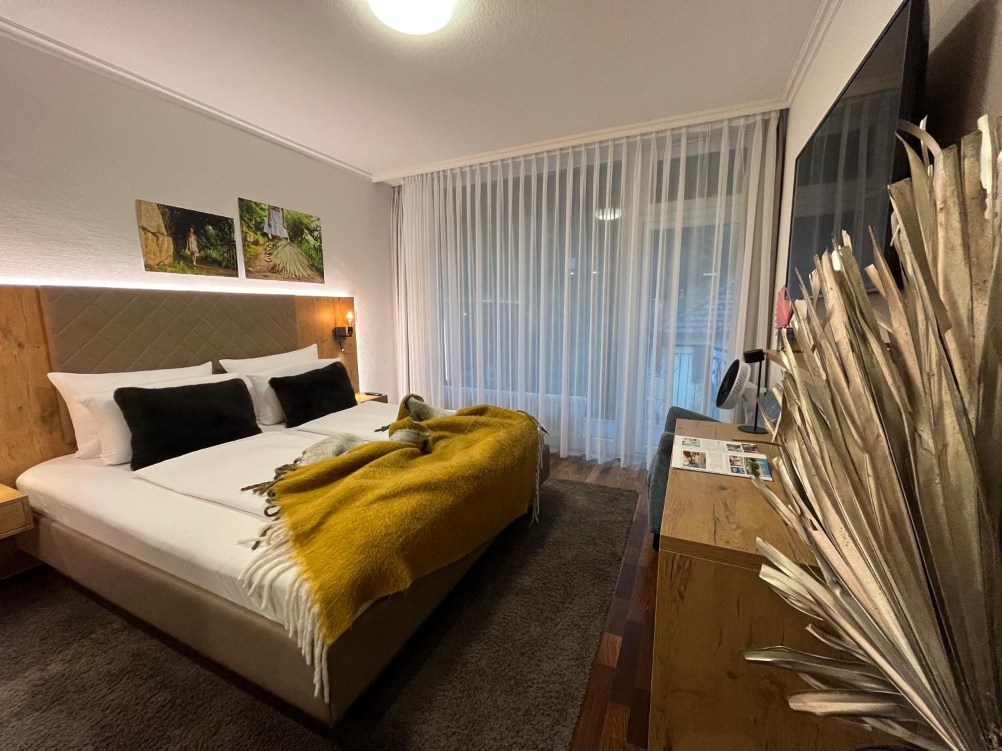 Double Room Parkside