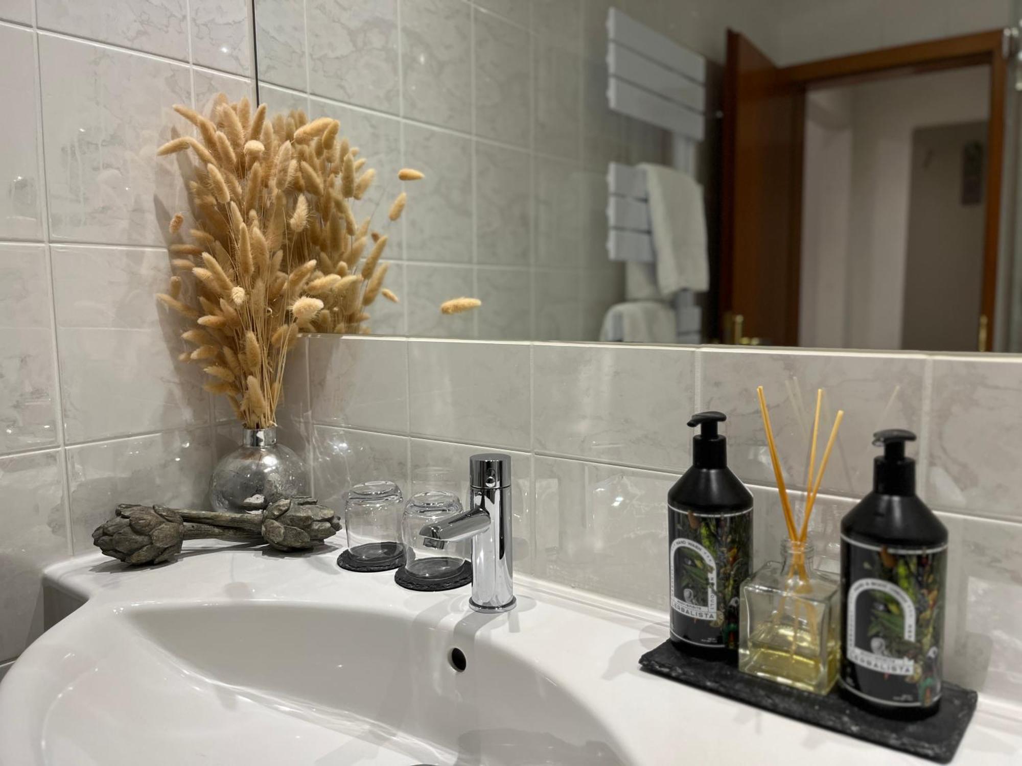 Double Room Parkside
