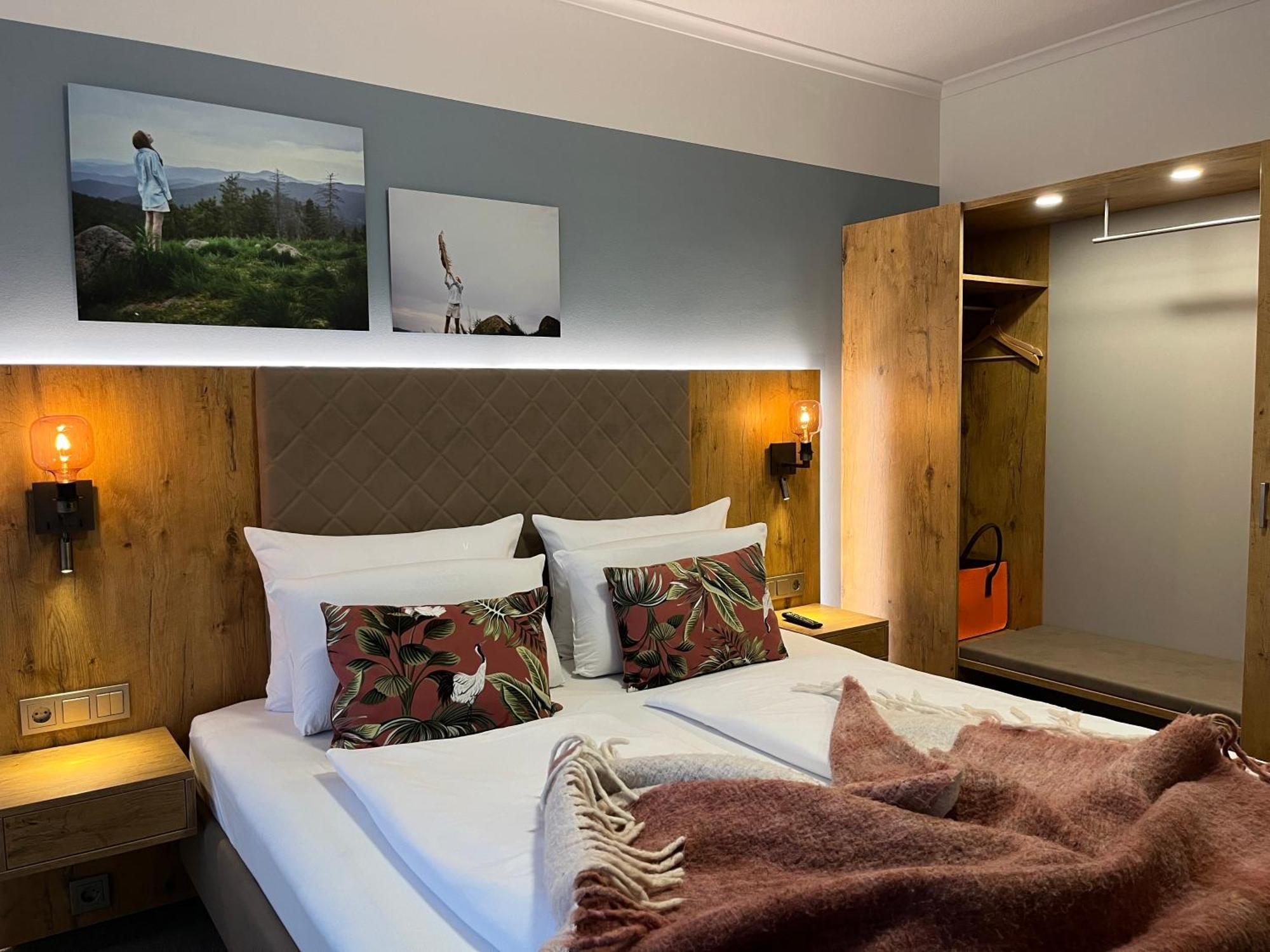 Double Room Vineyard Side