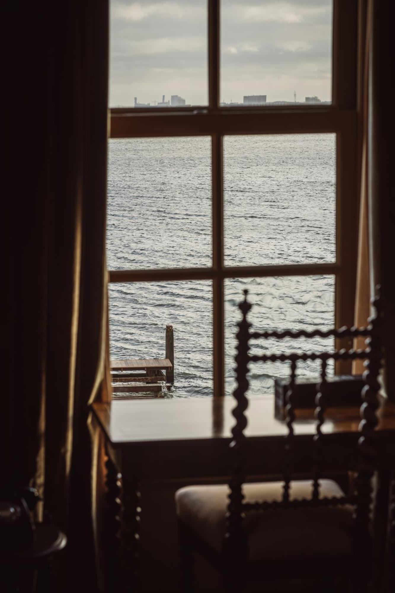 Suite Lake View