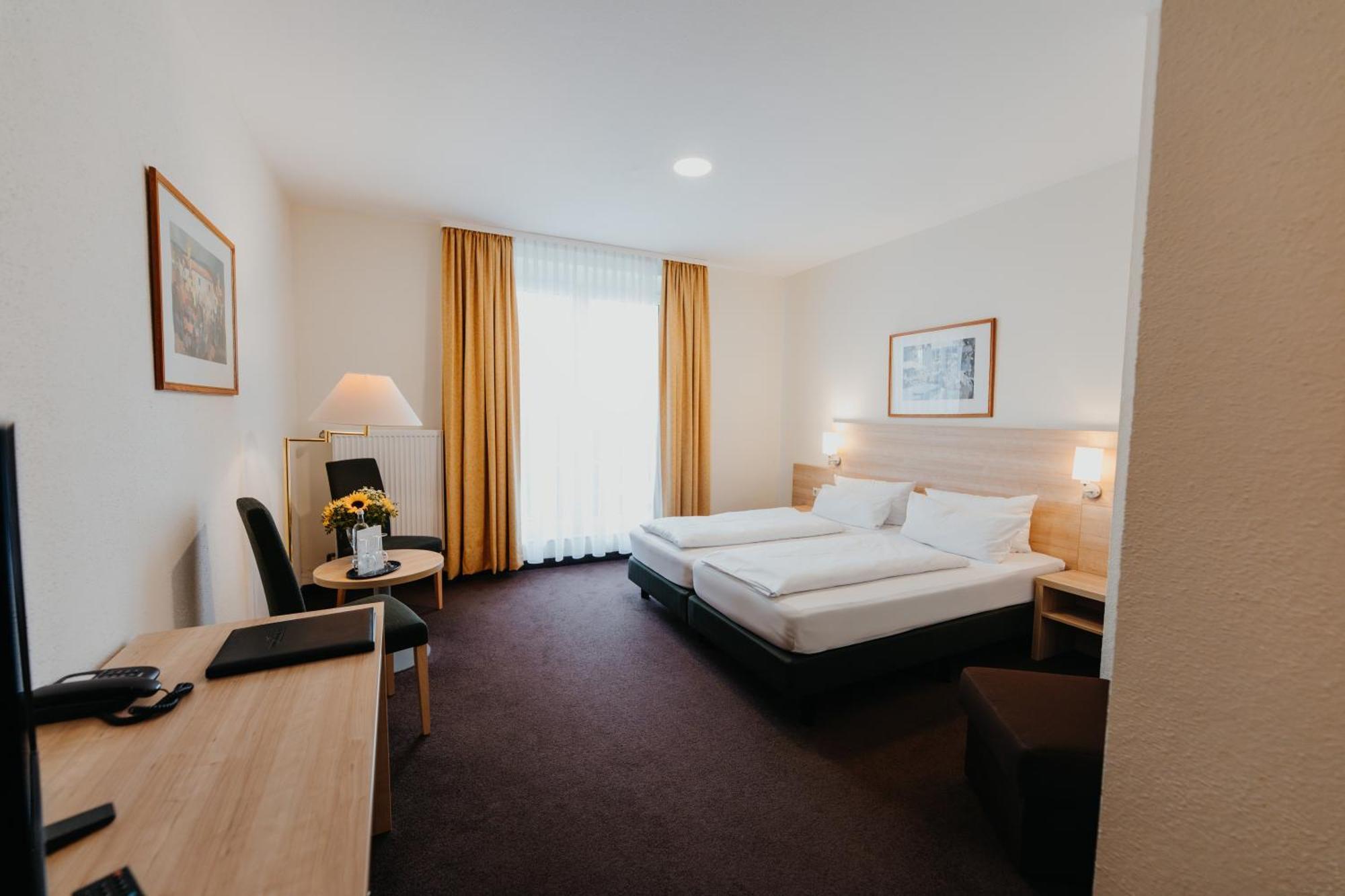 Comfort Double Room