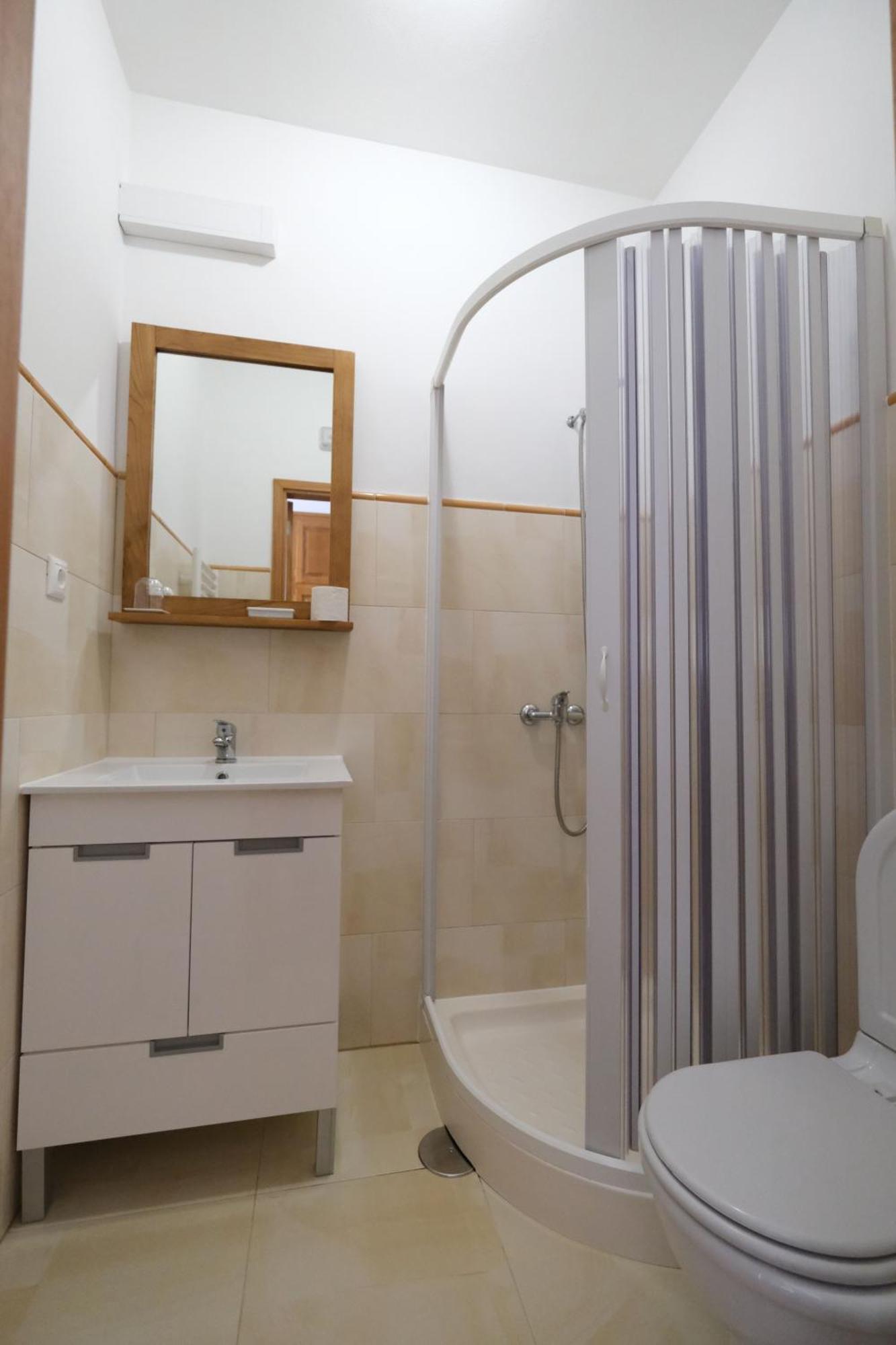 Double Room Balcony