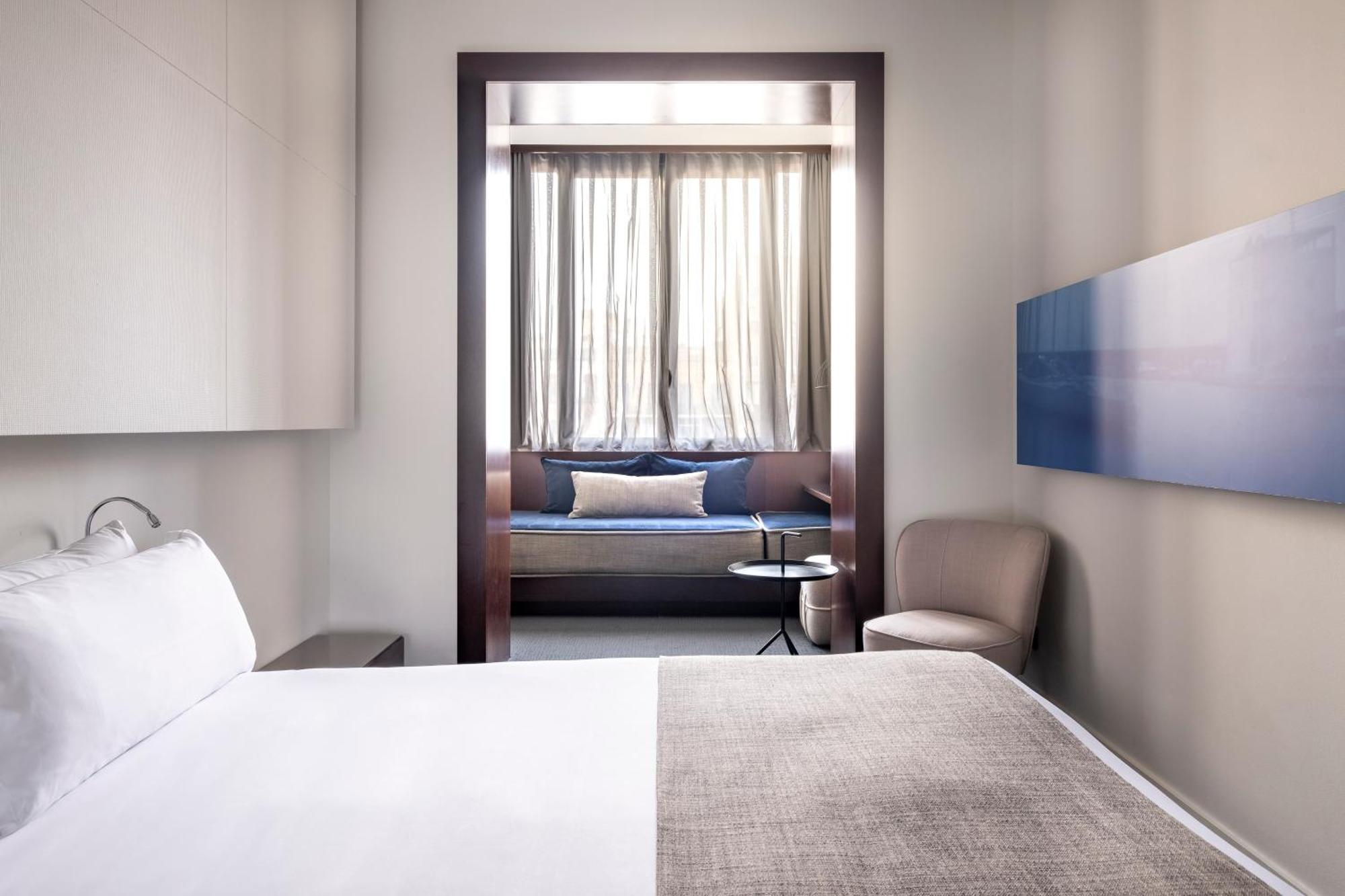 Double Room Extra Bed