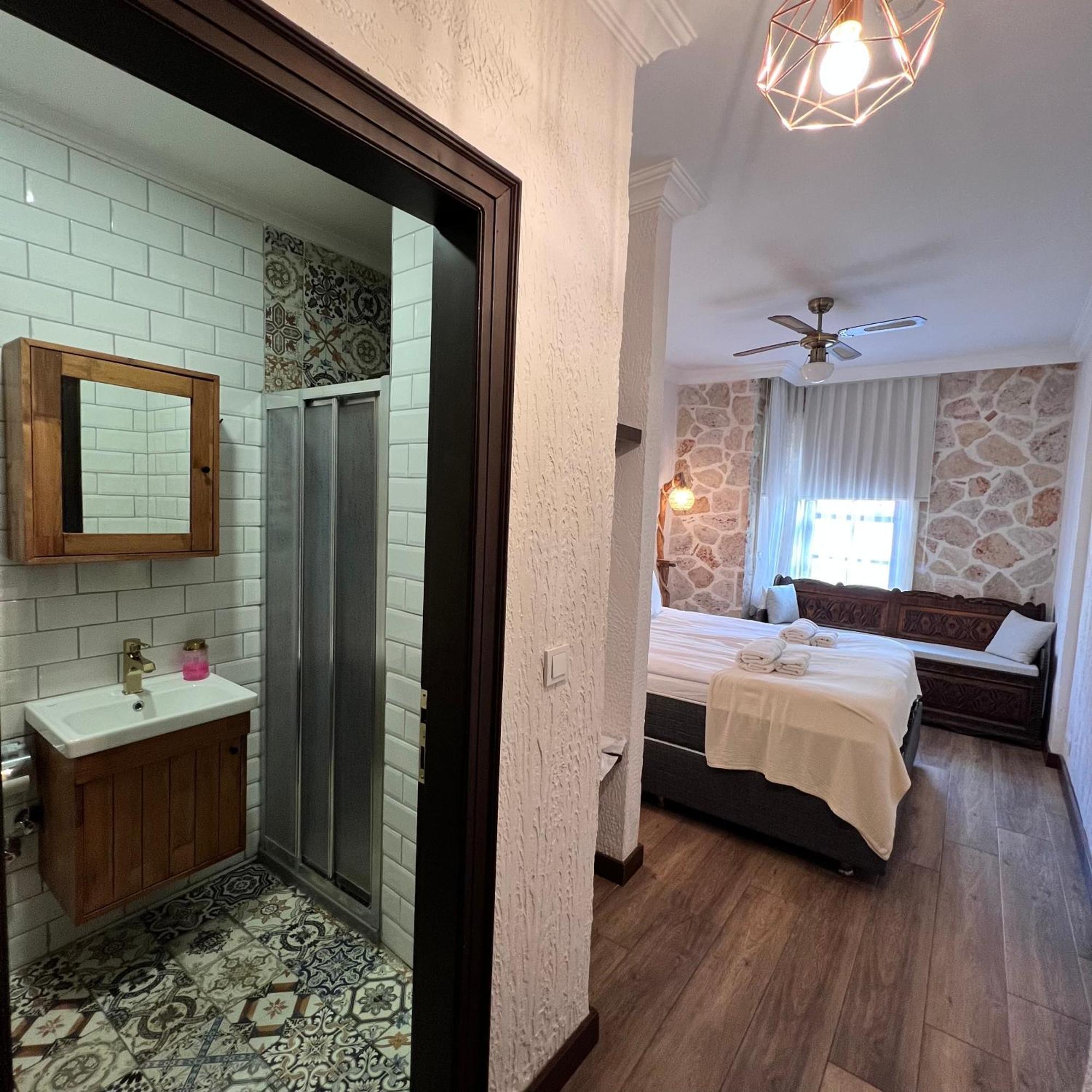 Double Room Extra Bed