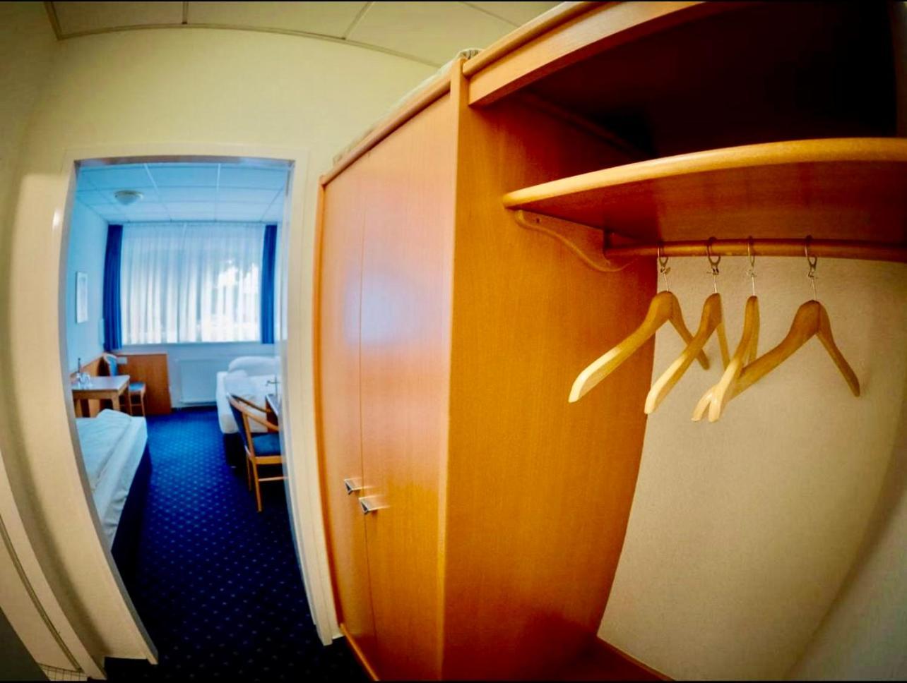 Comfort Tweepersoonskamer met 2 Aparte Bedden