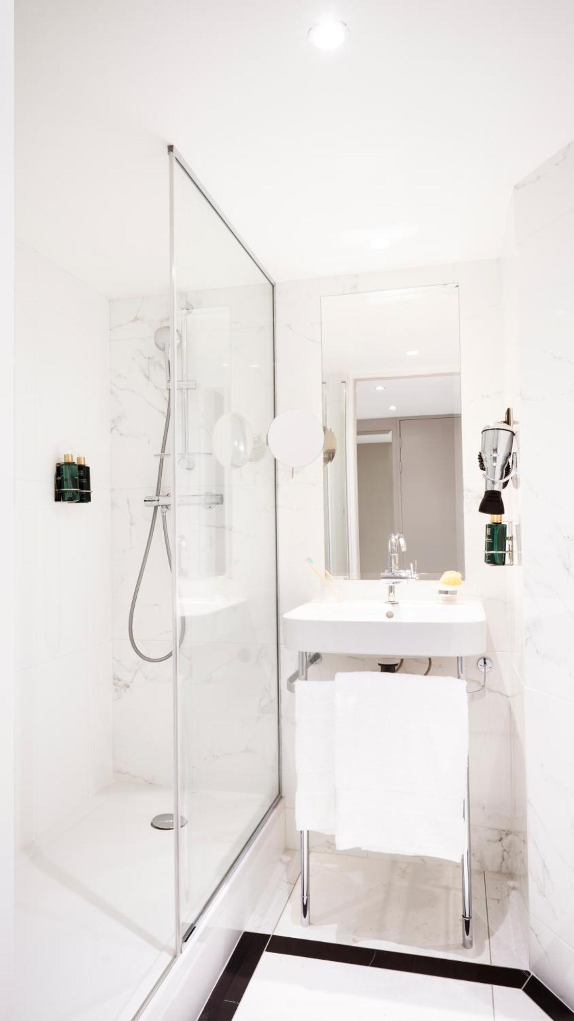 Parisian Studio