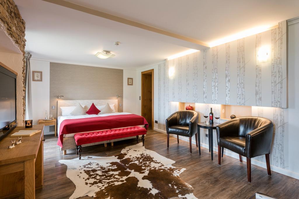 Junior Suite Lake View