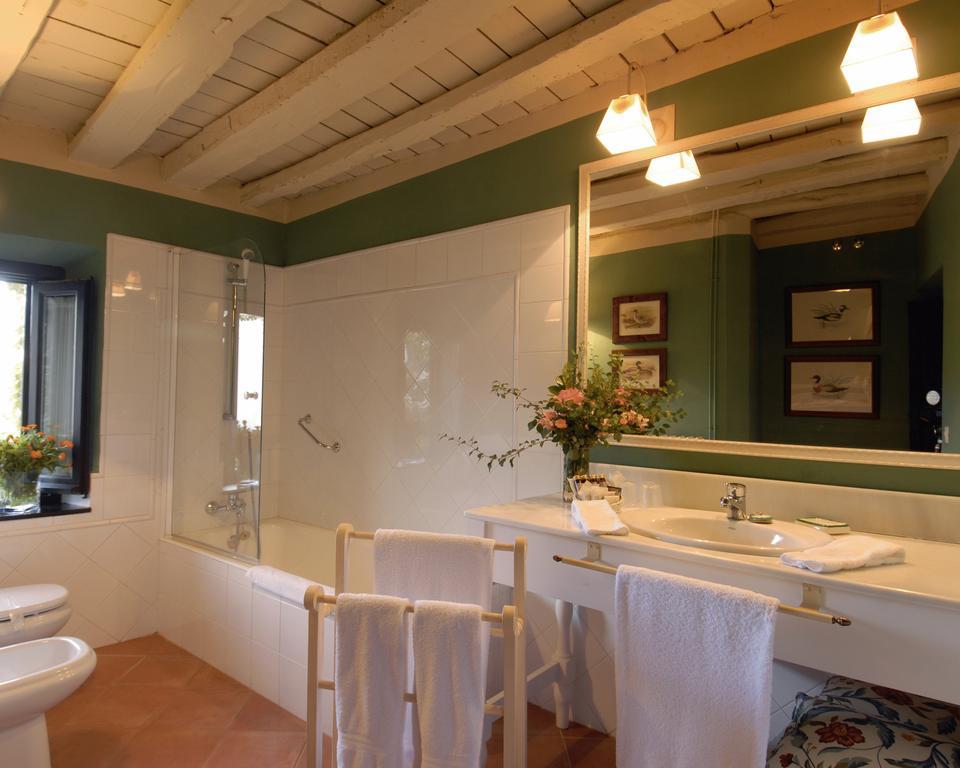 Habitación Doble con terraza