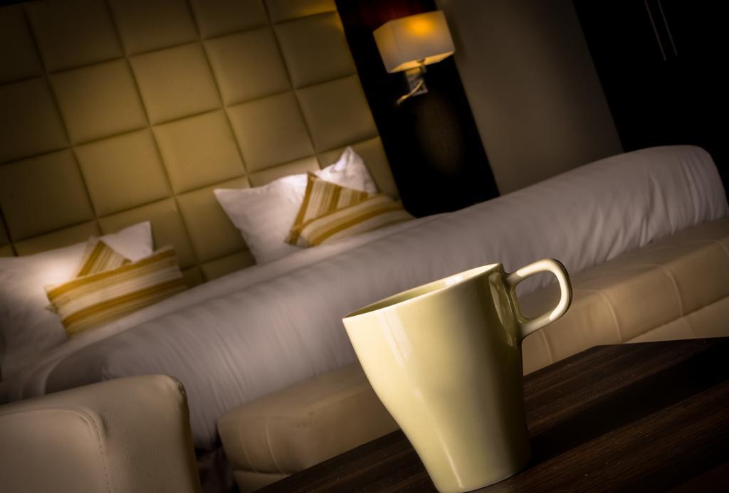 Suite Queen Executive