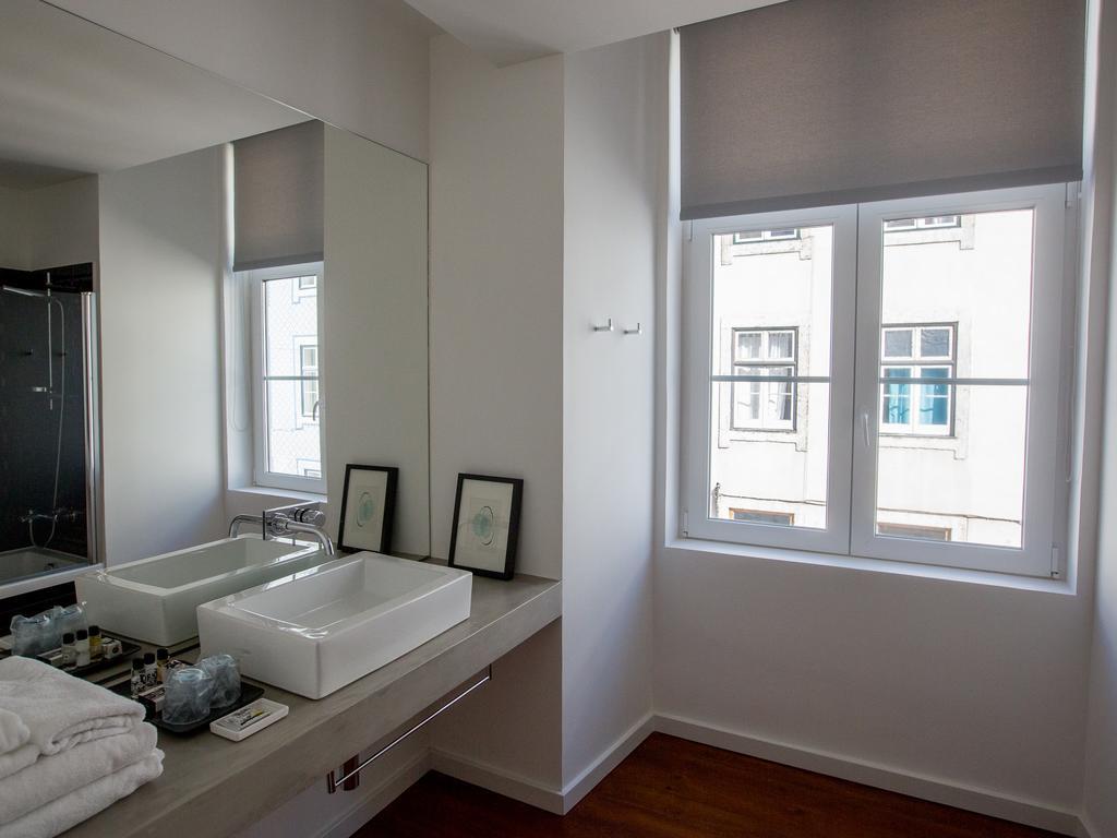 Premium Double or Twin Room