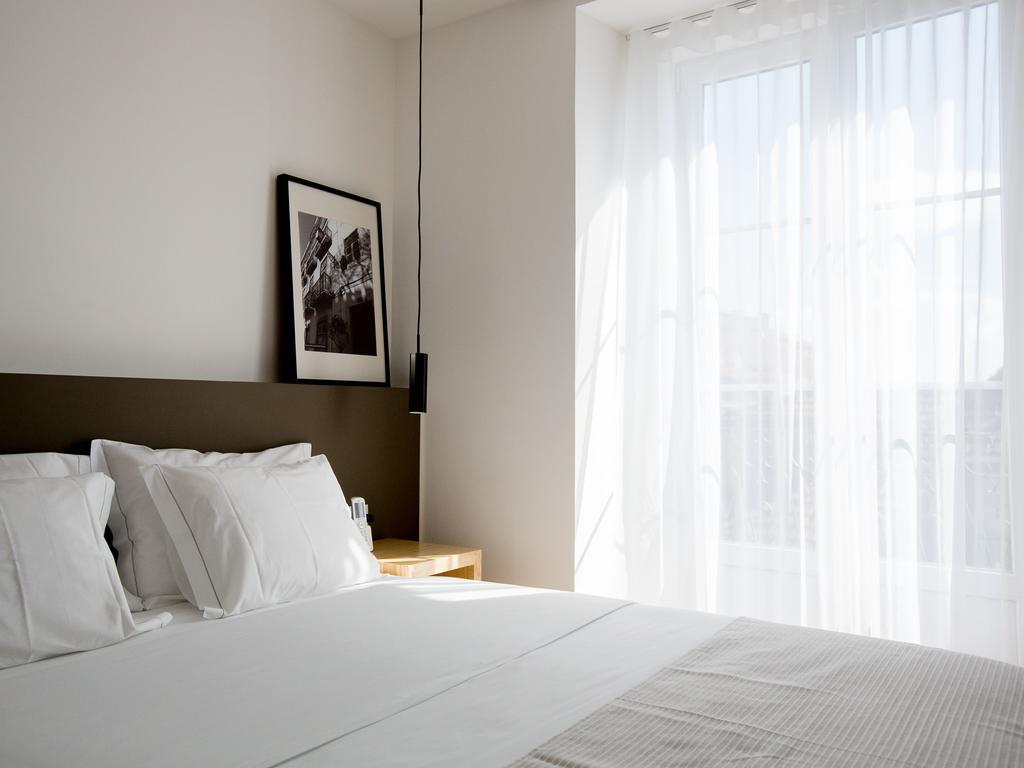 Comfort Double Room or Twin Room