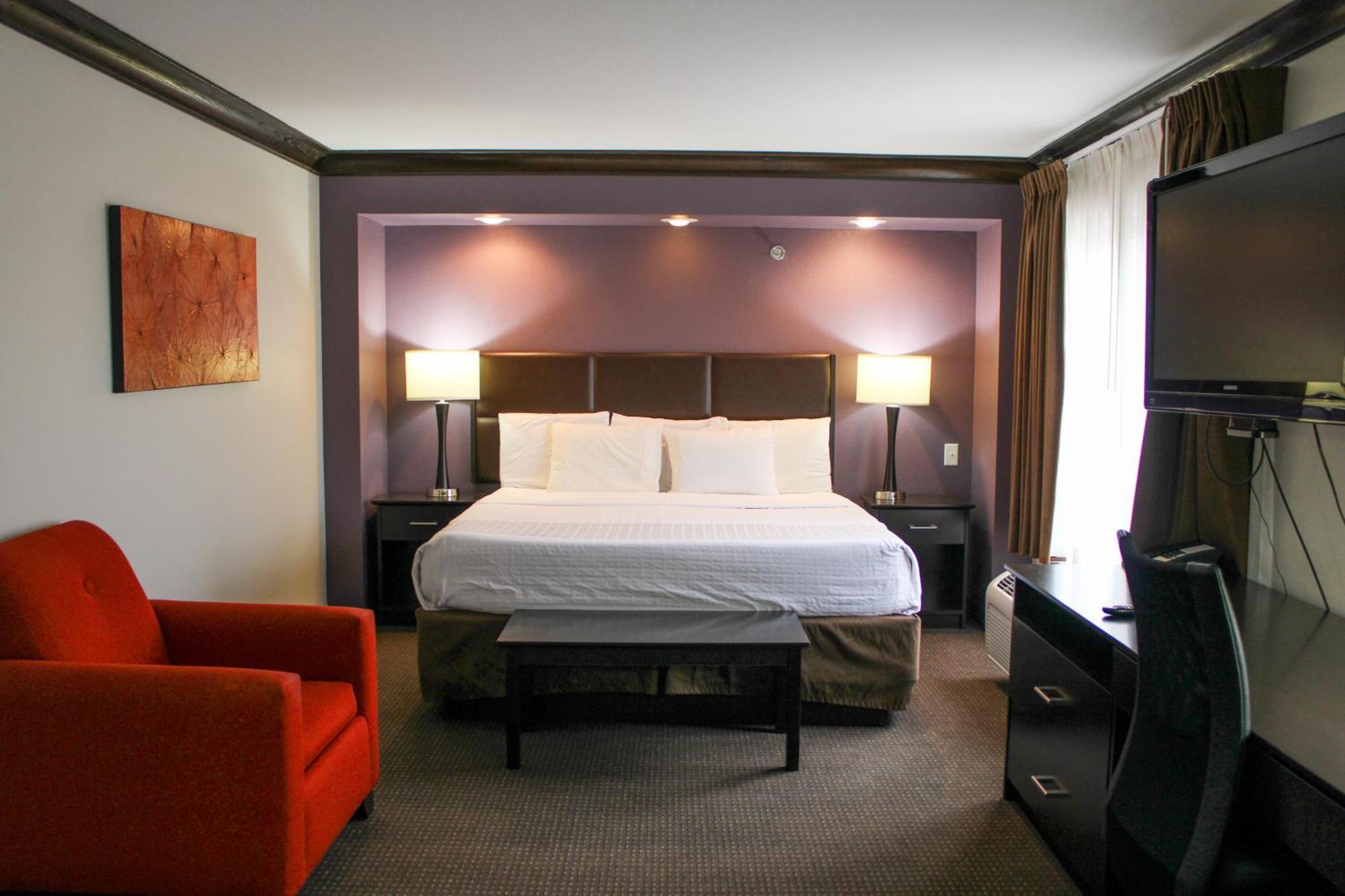 King Suite