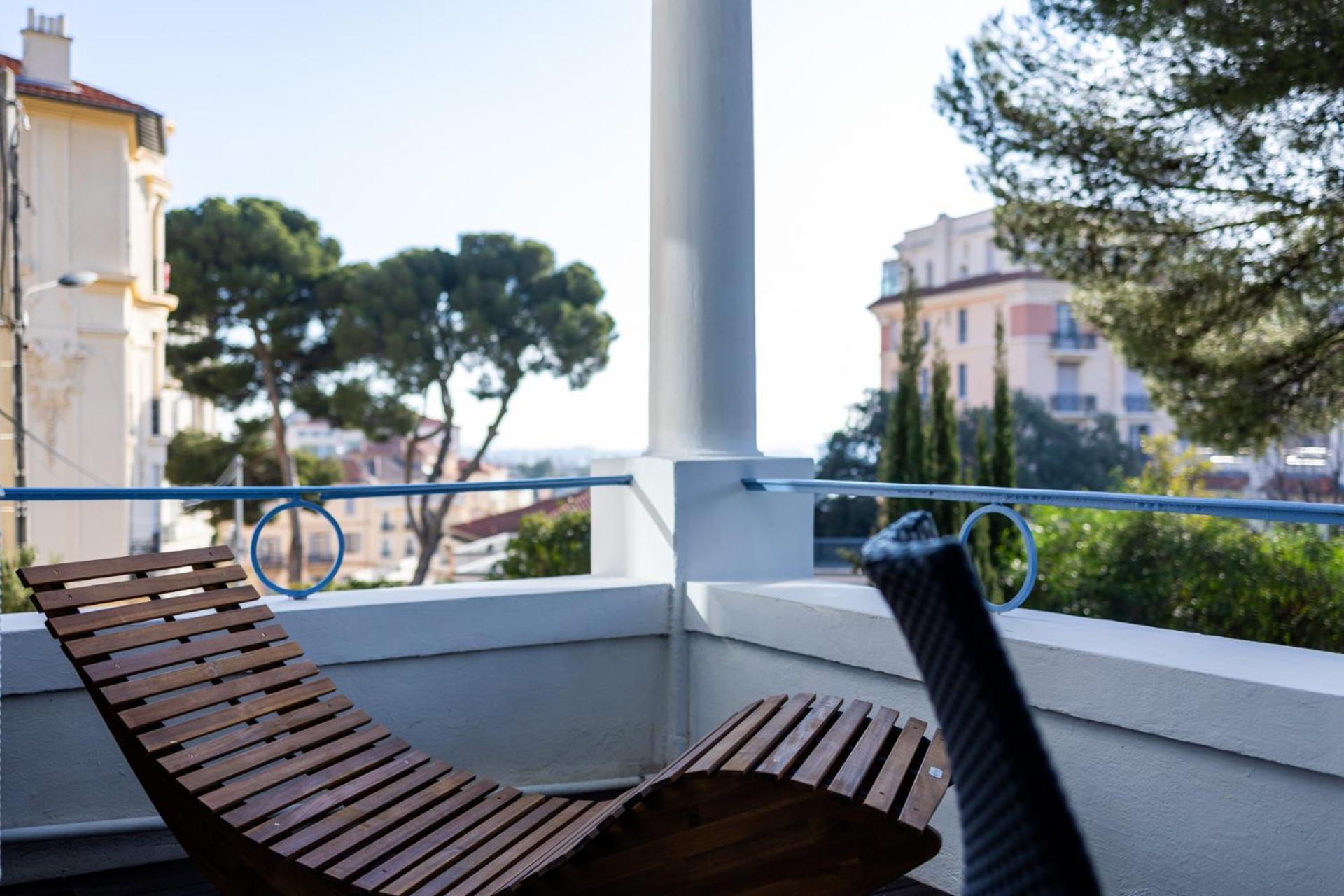 Prestige Room Terrace