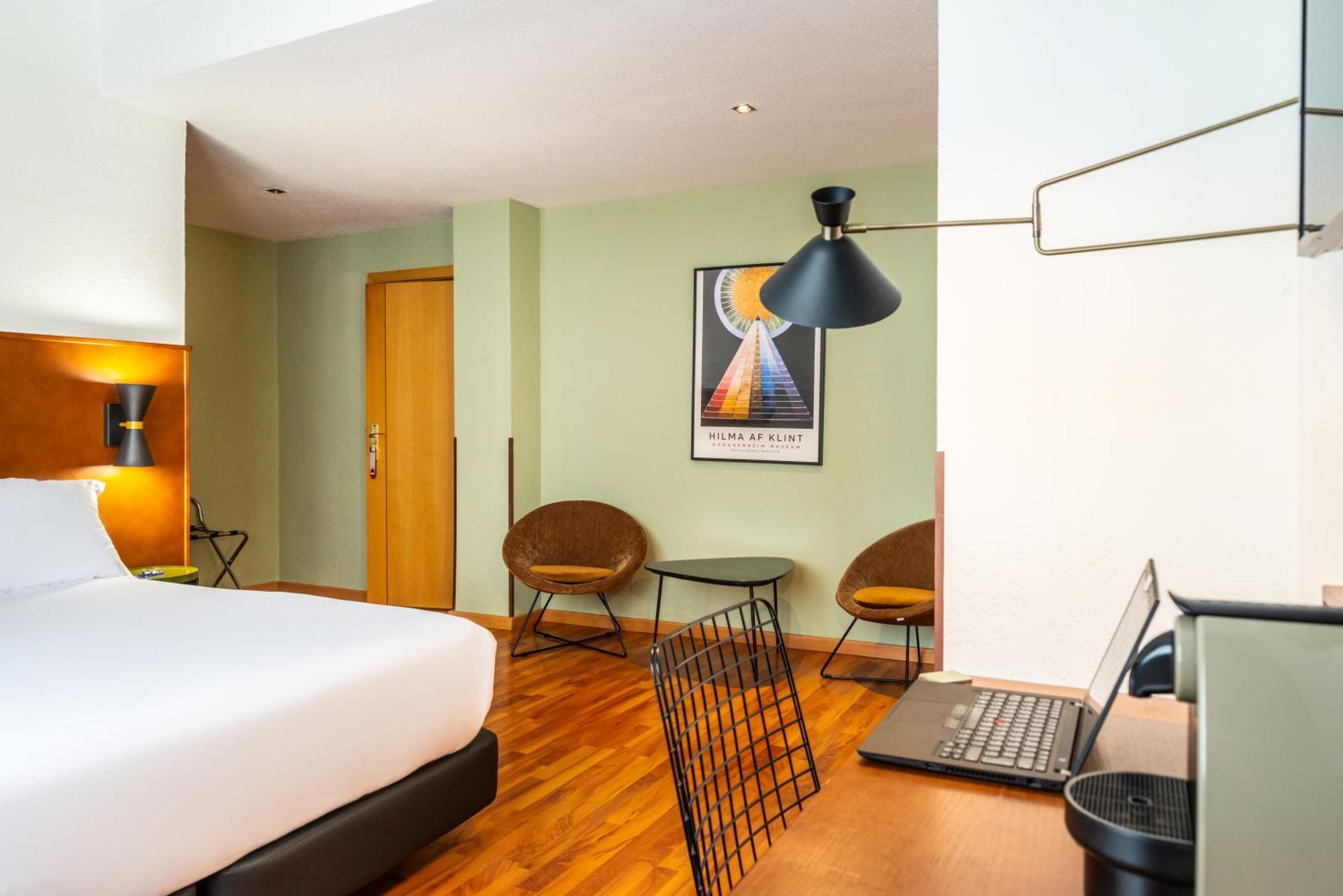 Superior Queen Room