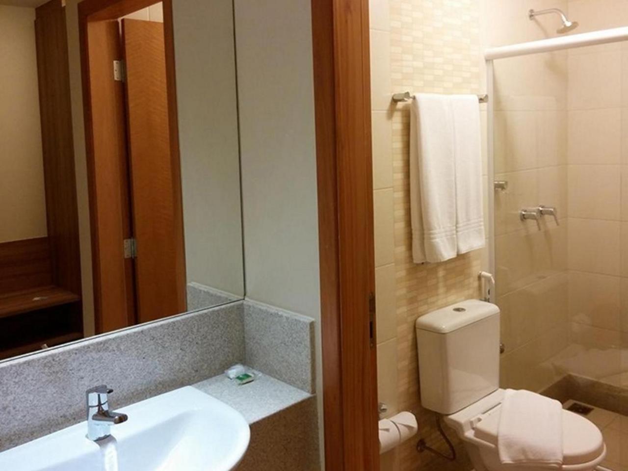 Luxury Twin Apartment