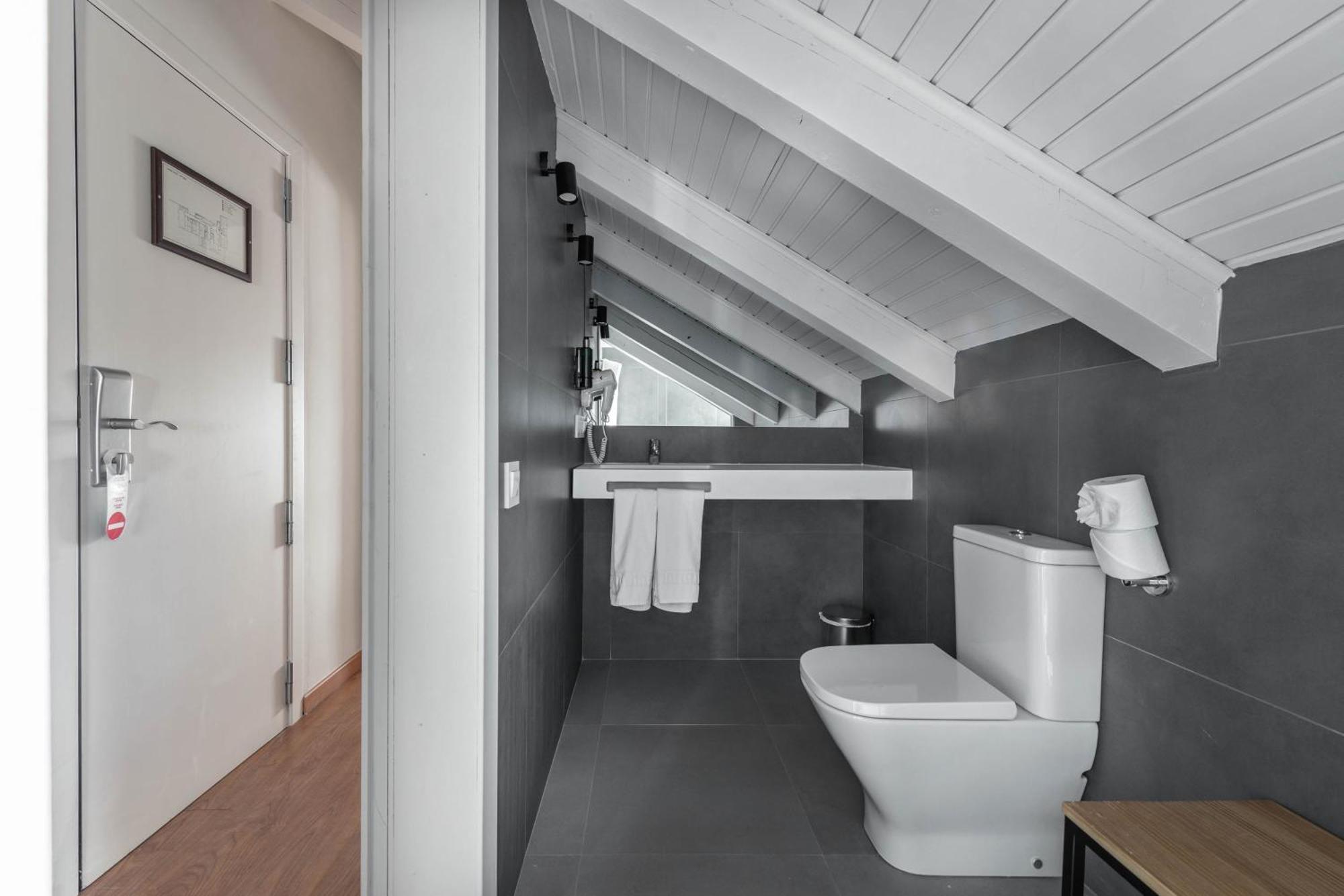 Chambre Quadruple