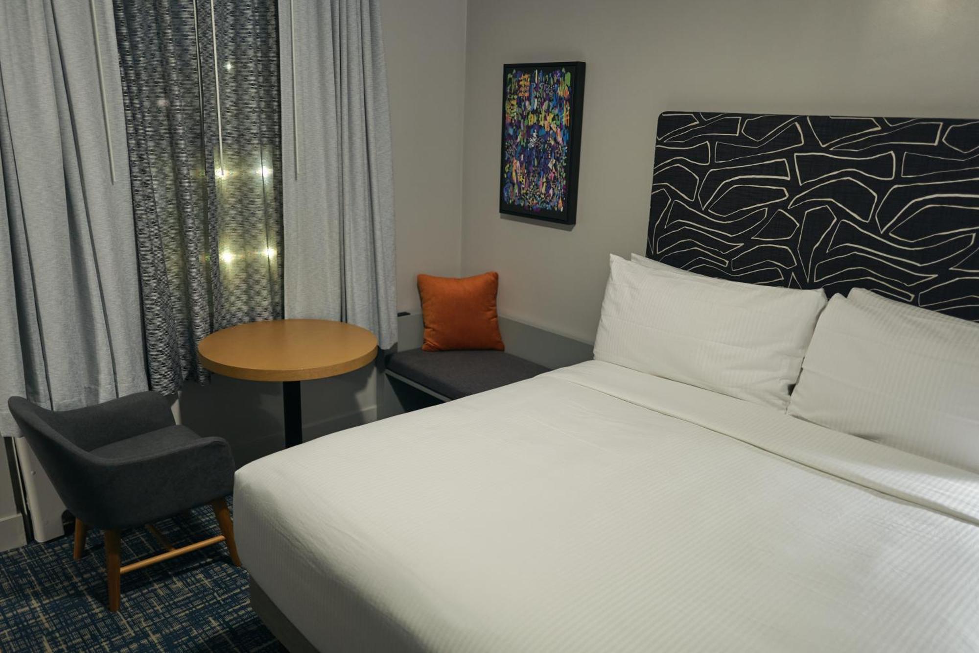 King Room