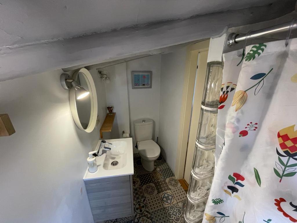 Double Room Mountain View