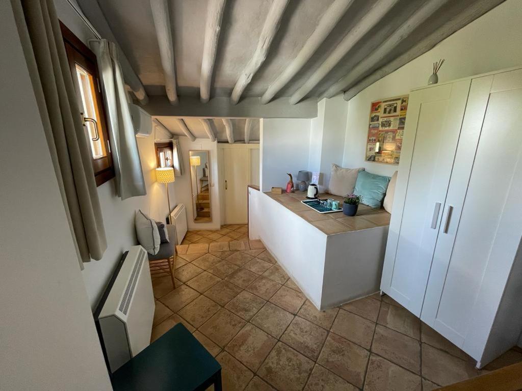 Double Room Mountain View
