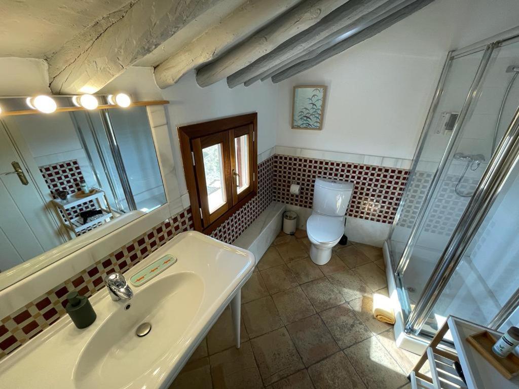 Deluxe Double Room Balcony