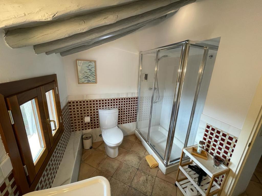 Deluxe Double Room Balcony