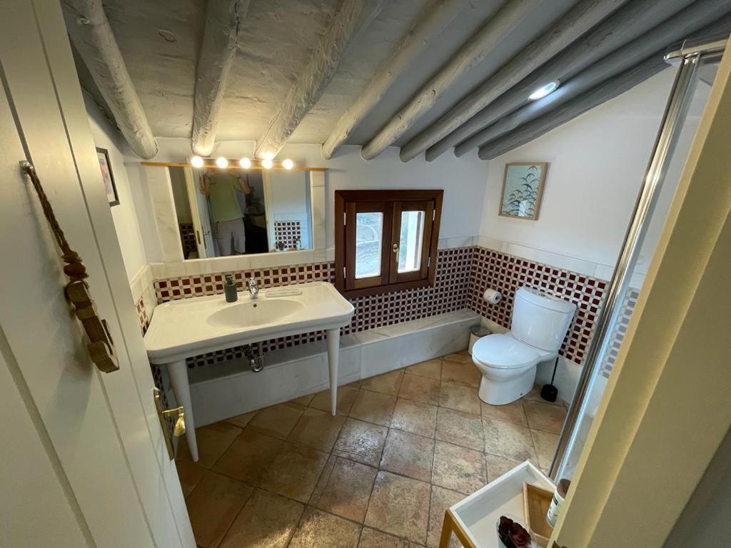 Deluxe Double Room Balcony