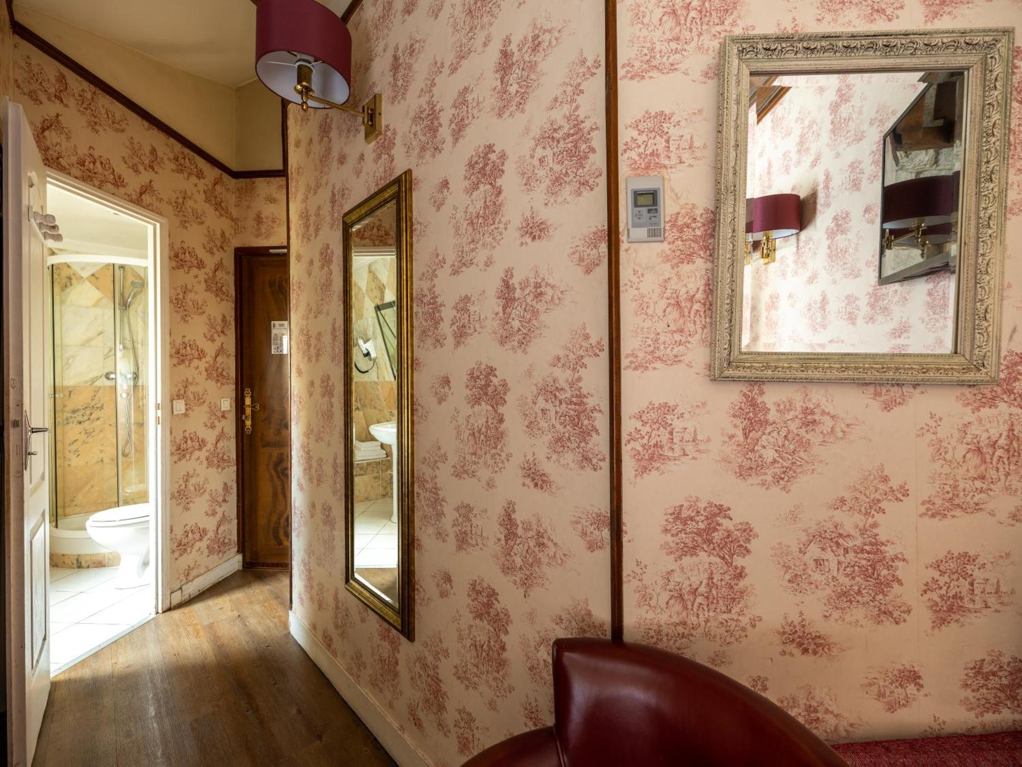 Design Executive Room