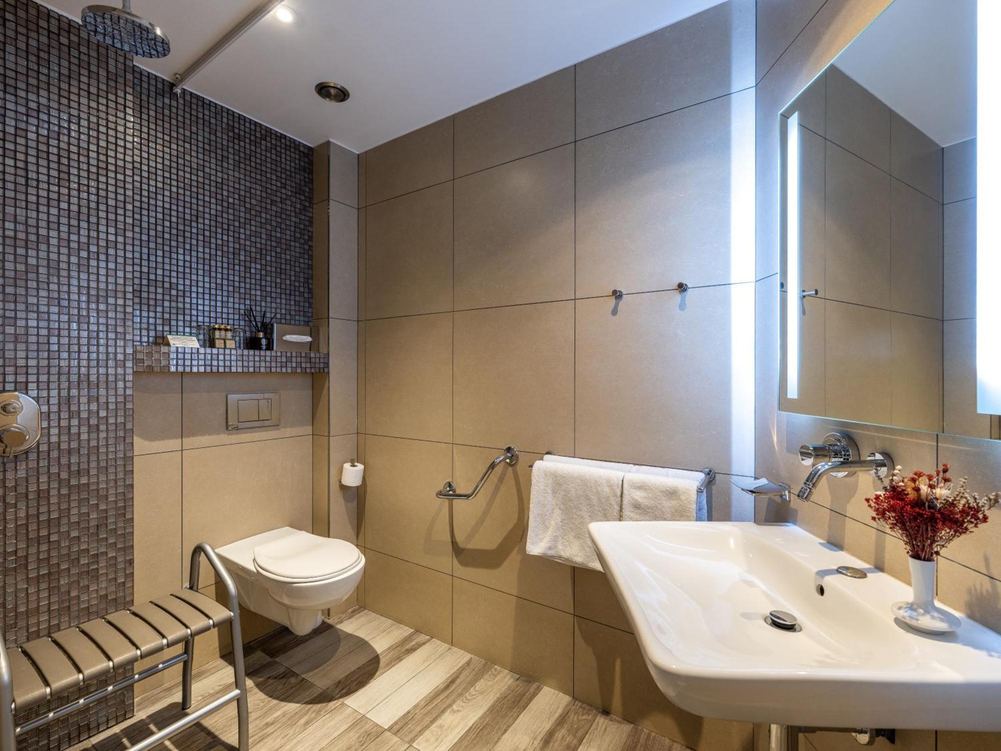 Superior Single Room