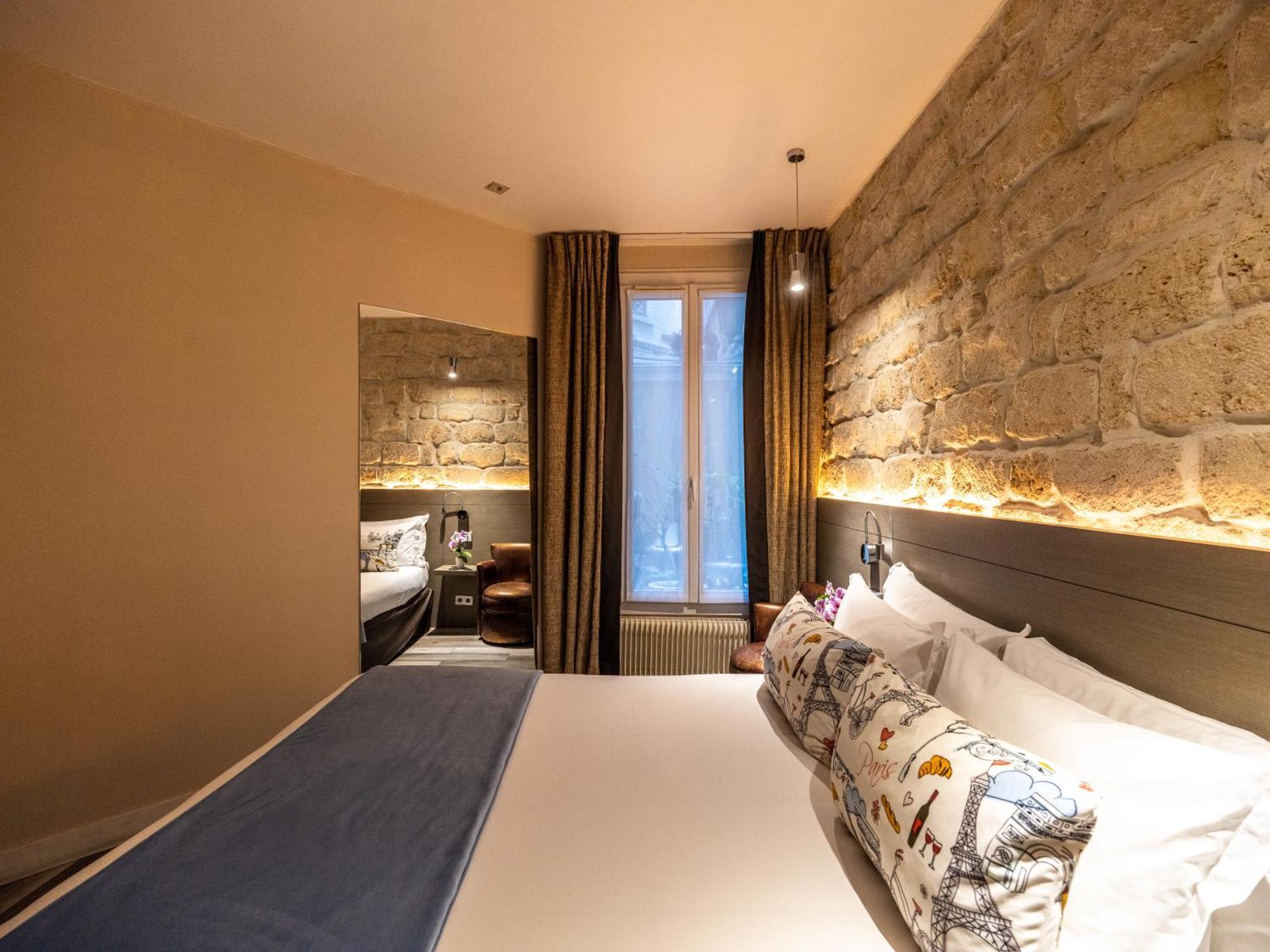 Superior Single Room